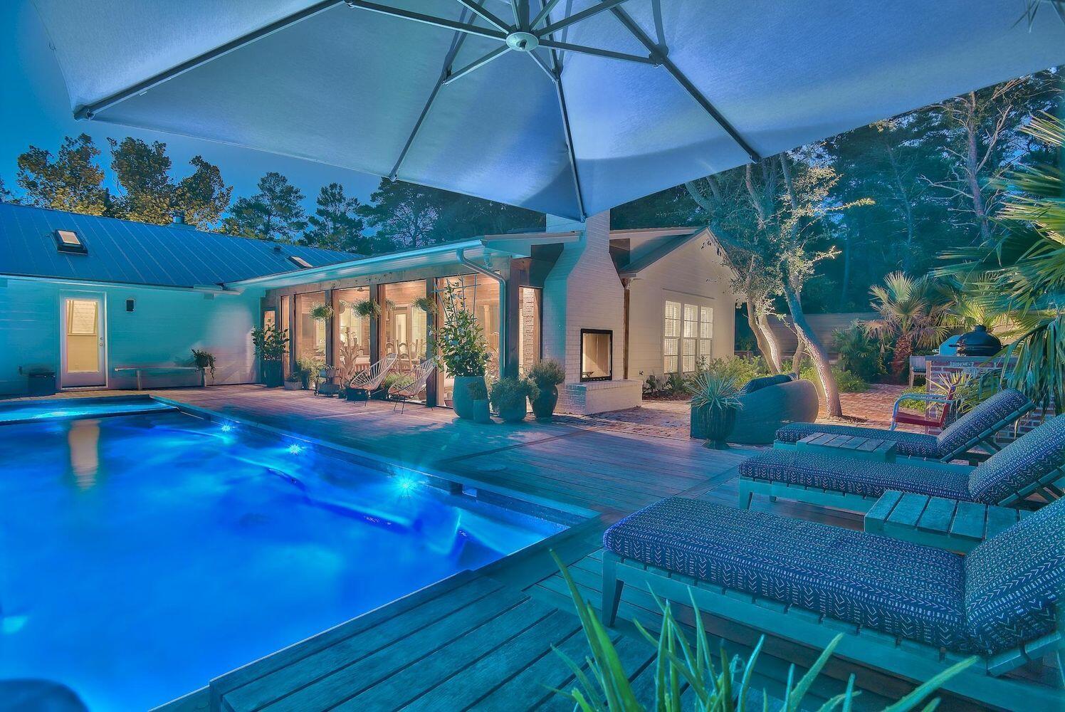 102 S Camp Creek Road