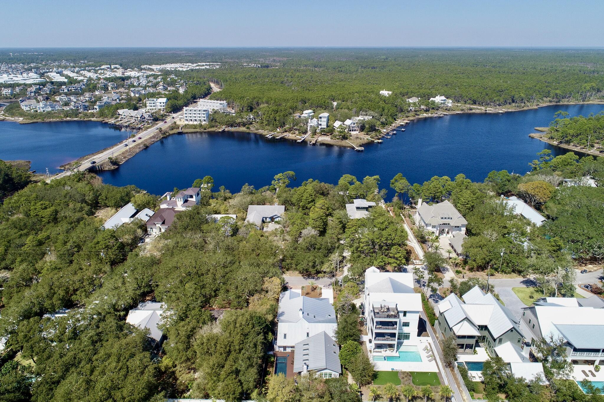 102 S Camp Creek Road