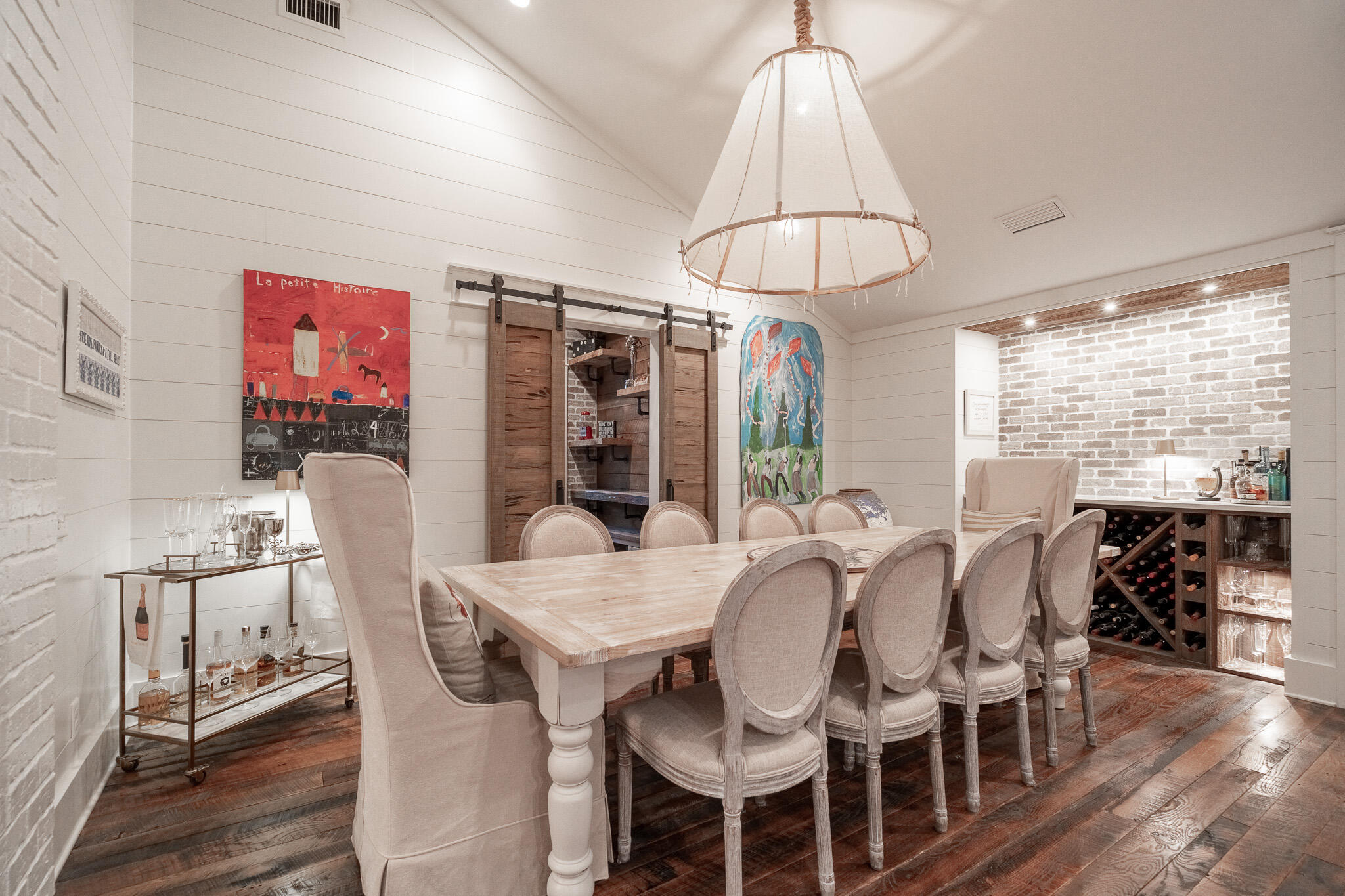 102 S Camp Creek Road