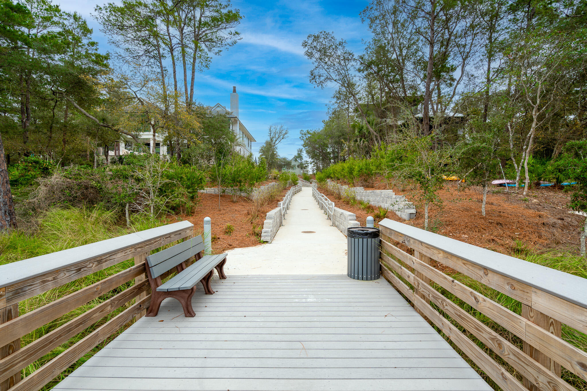 102 S Camp Creek Road