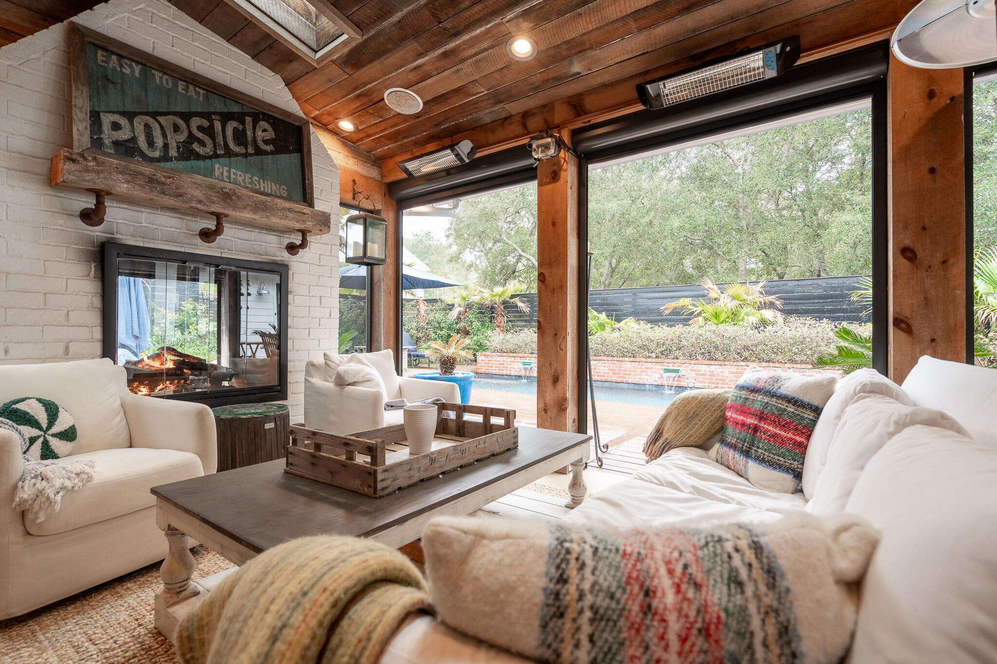 102 S Camp Creek Road