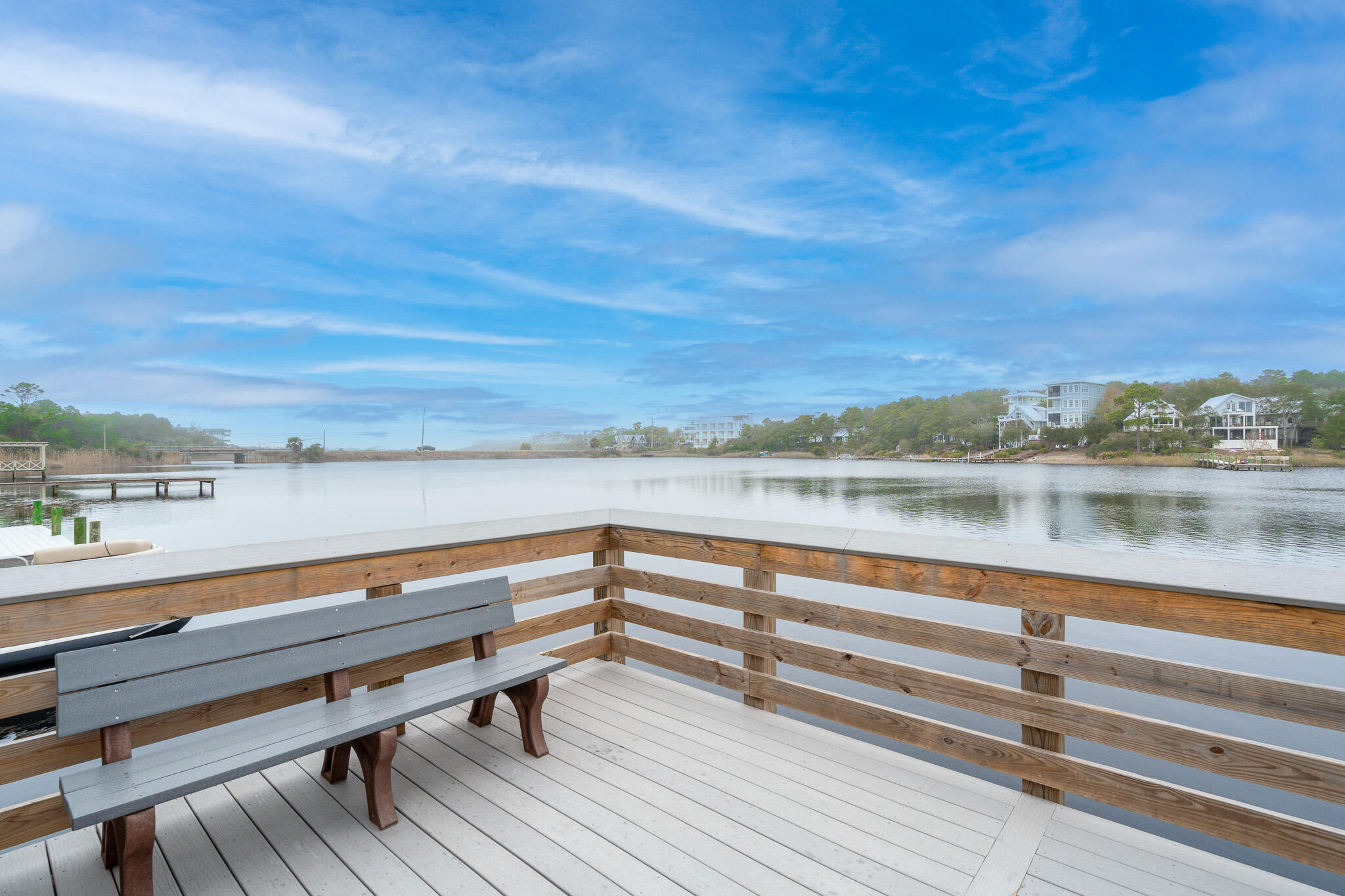 102 S Camp Creek Road