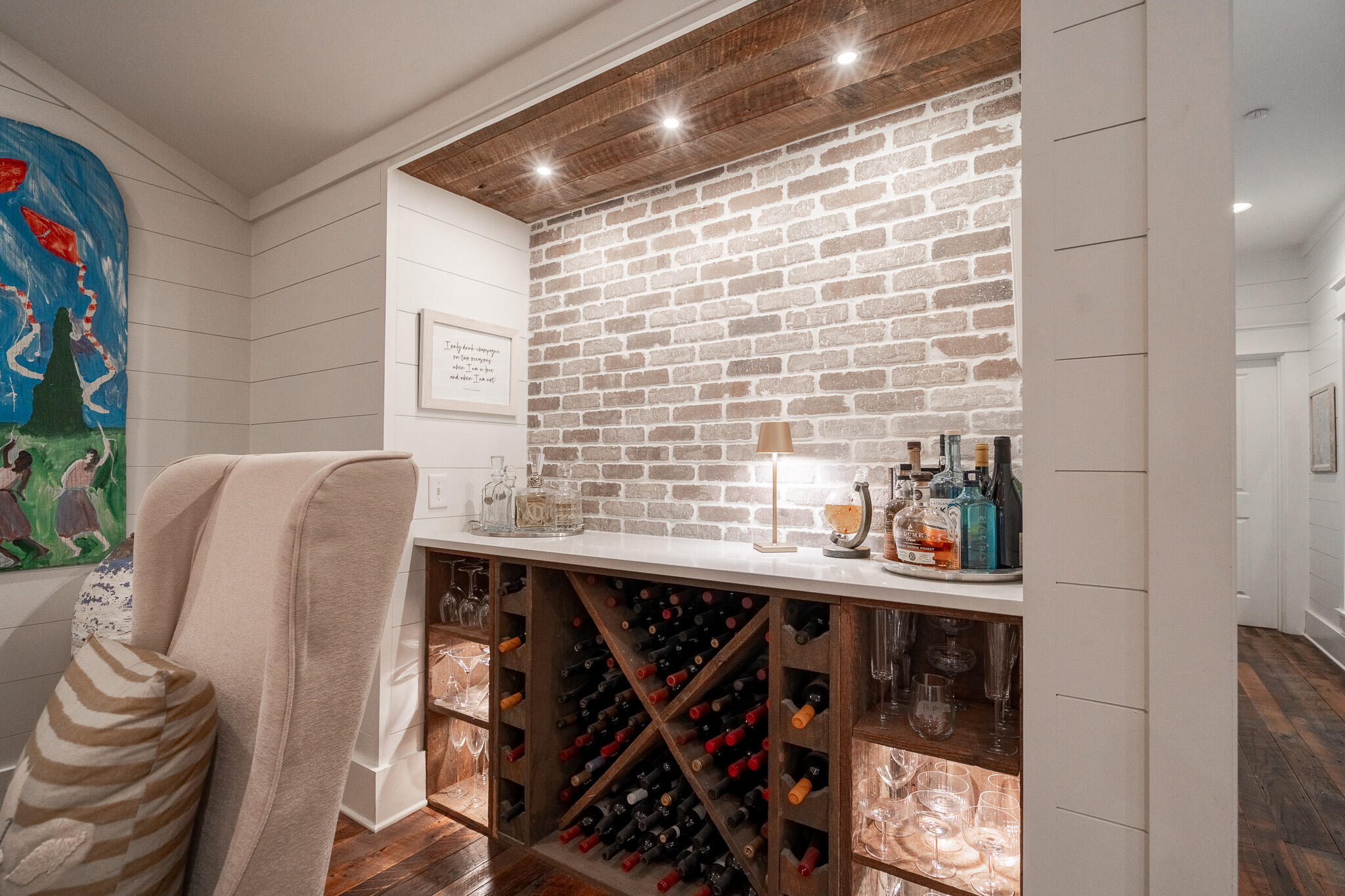 102 S Camp Creek Road