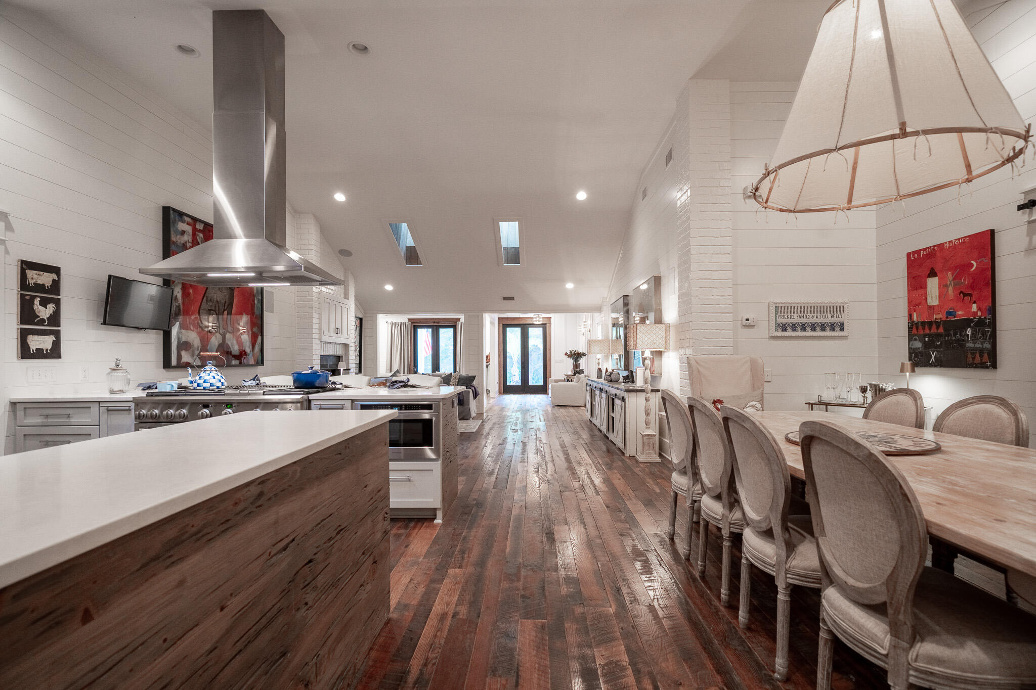 102 S Camp Creek Road