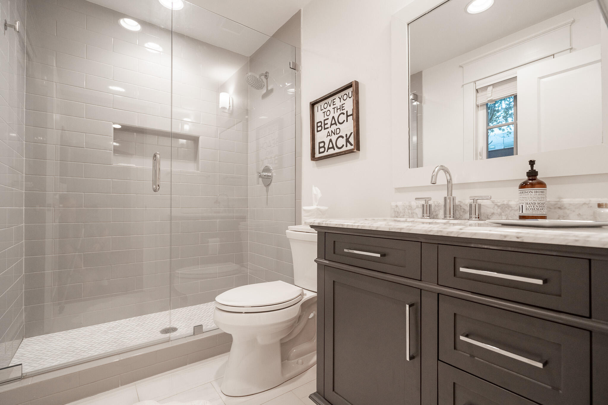 102 S Camp Creek Road