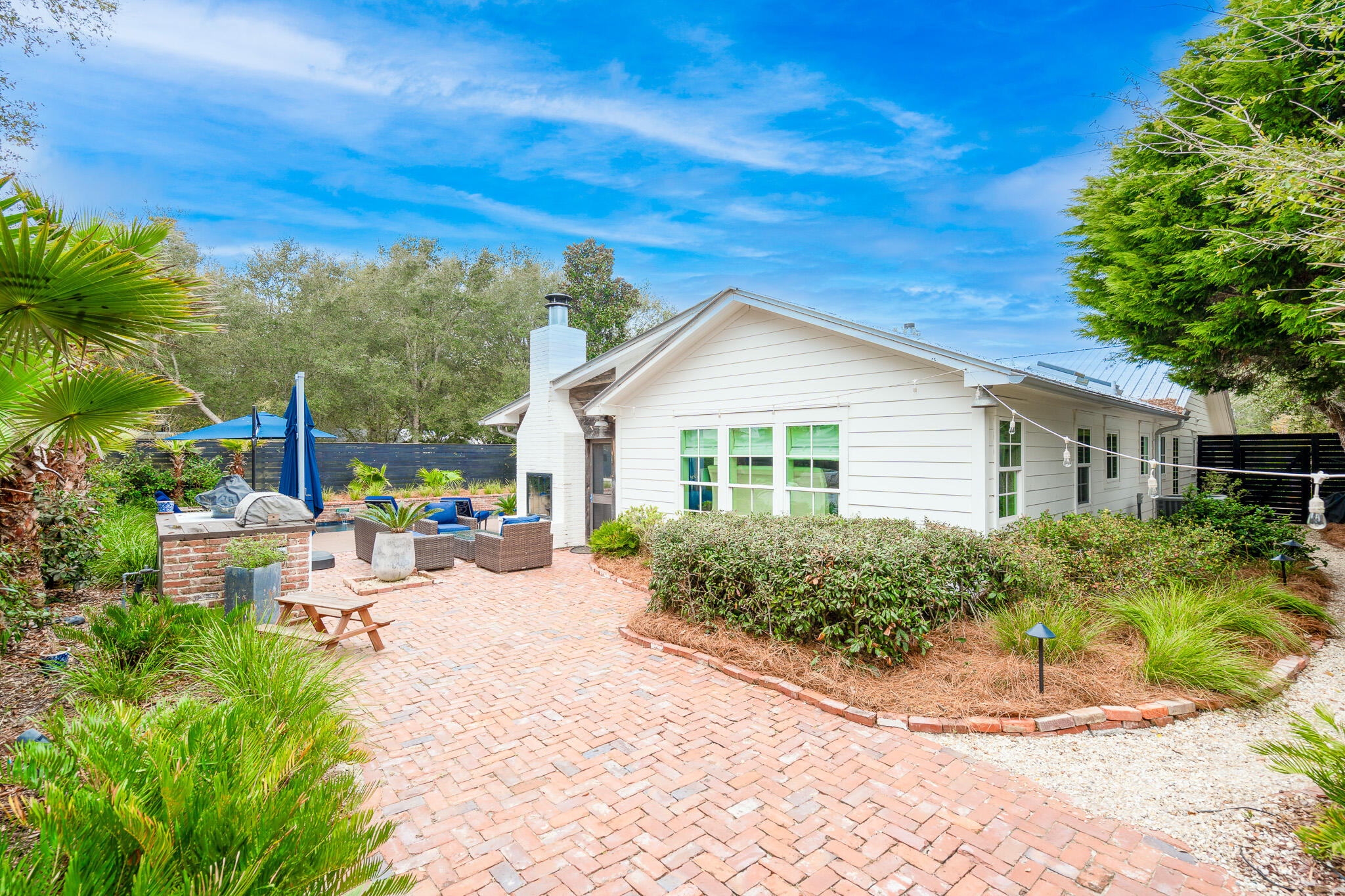 102 S Camp Creek Road