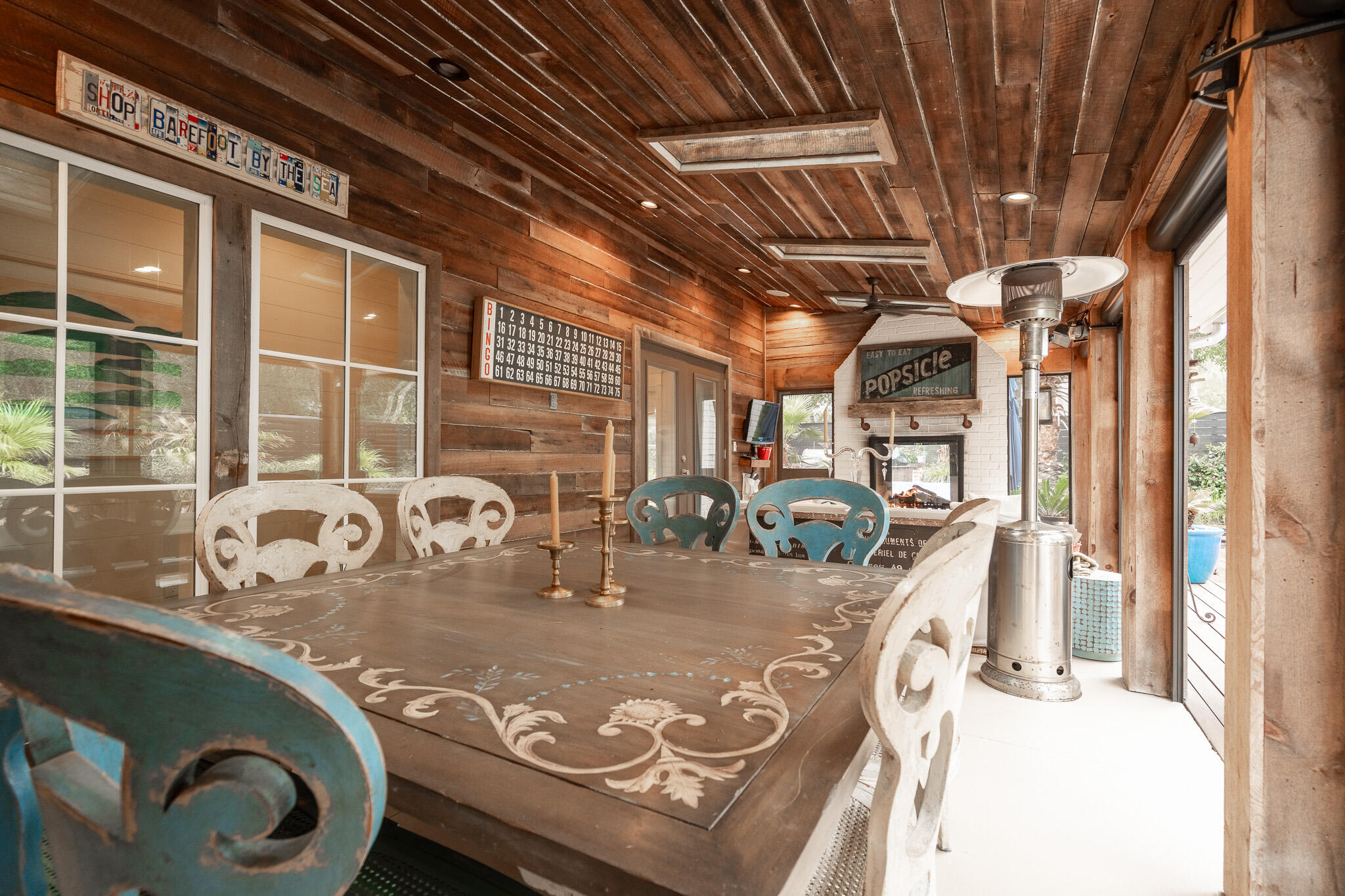 102 S Camp Creek Road