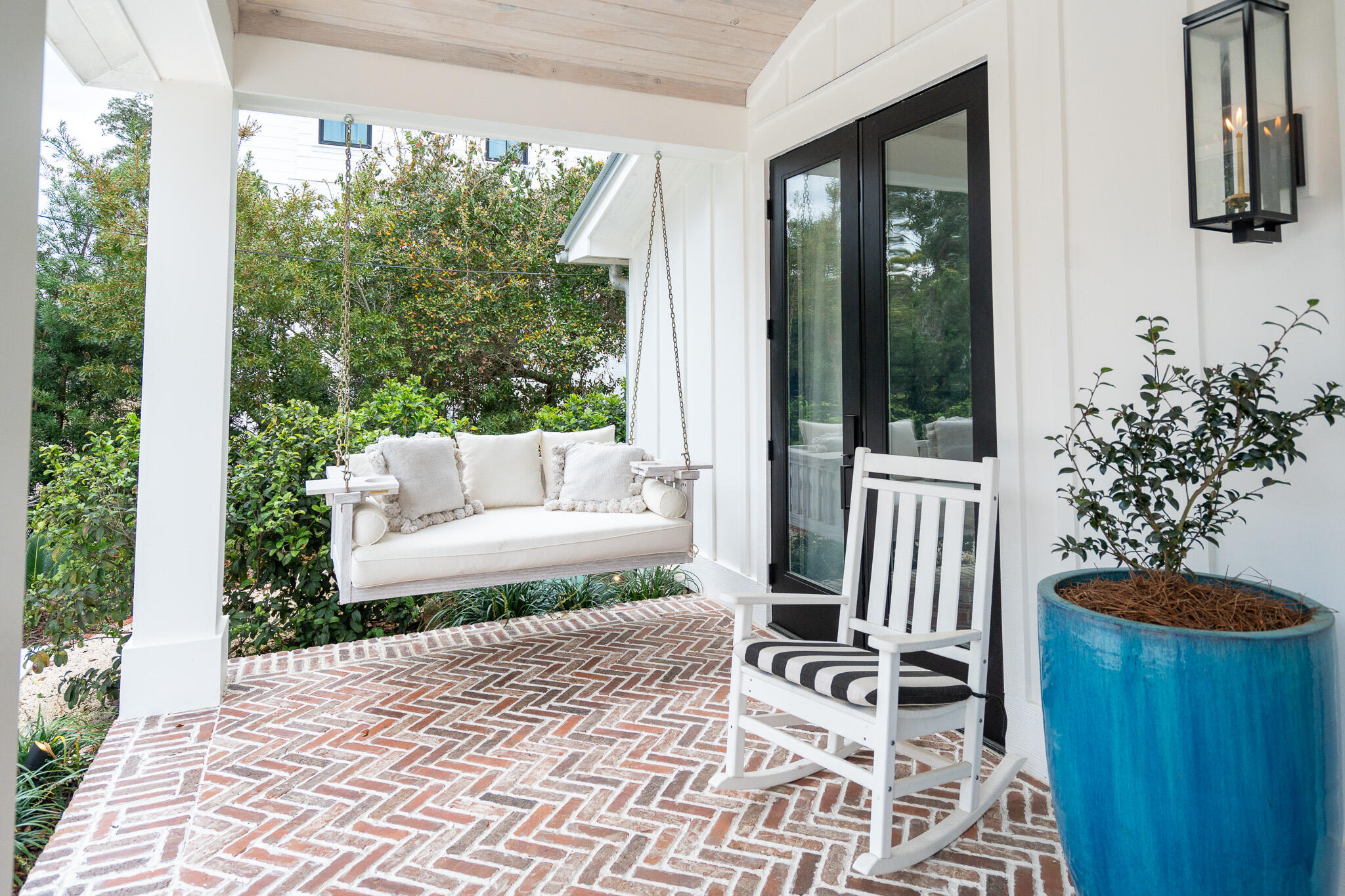 102 S Camp Creek Road