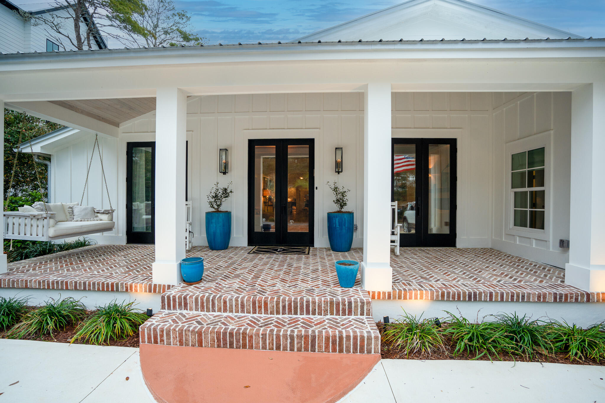 102 S Camp Creek Road