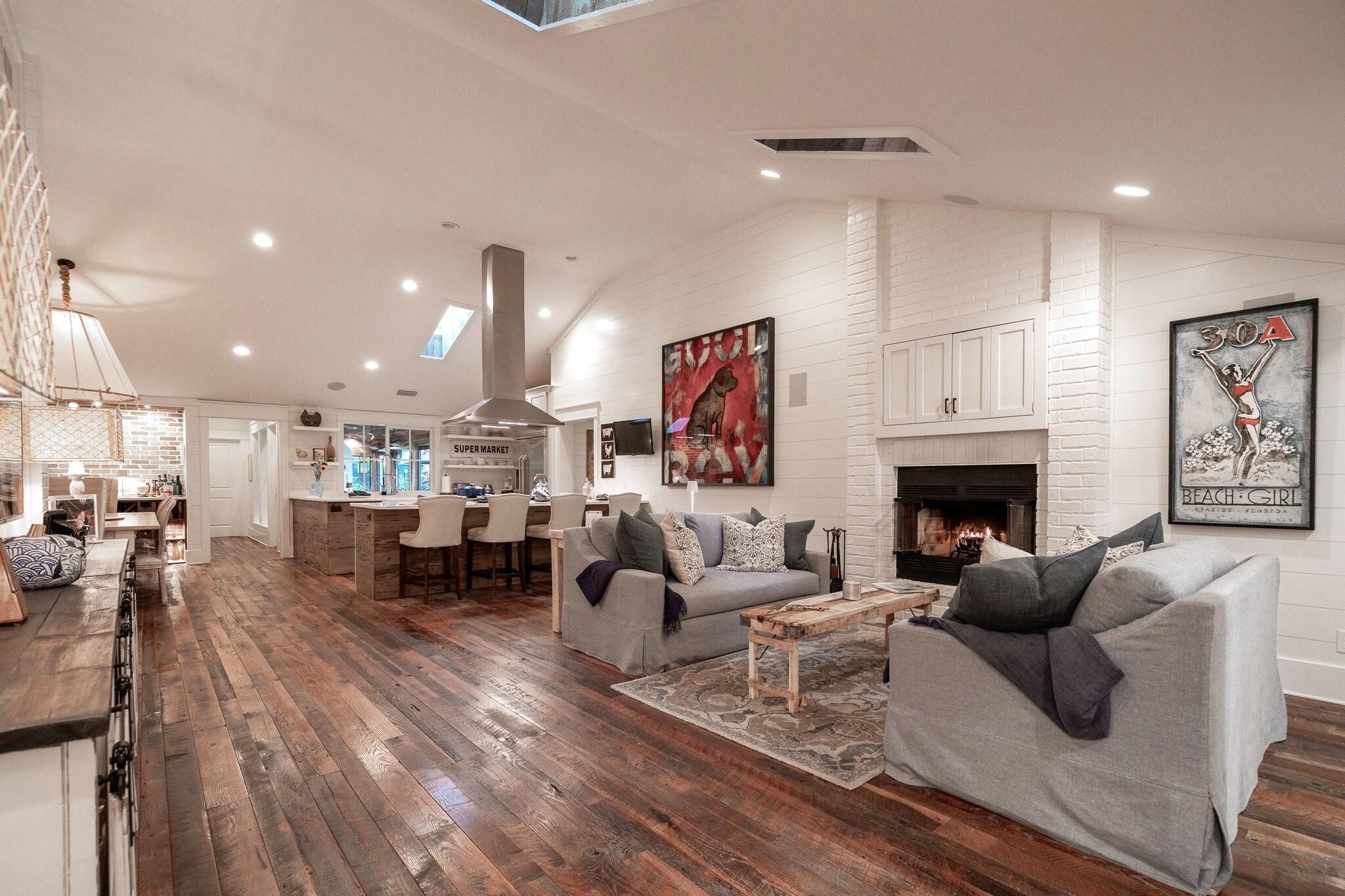 102 S Camp Creek Road