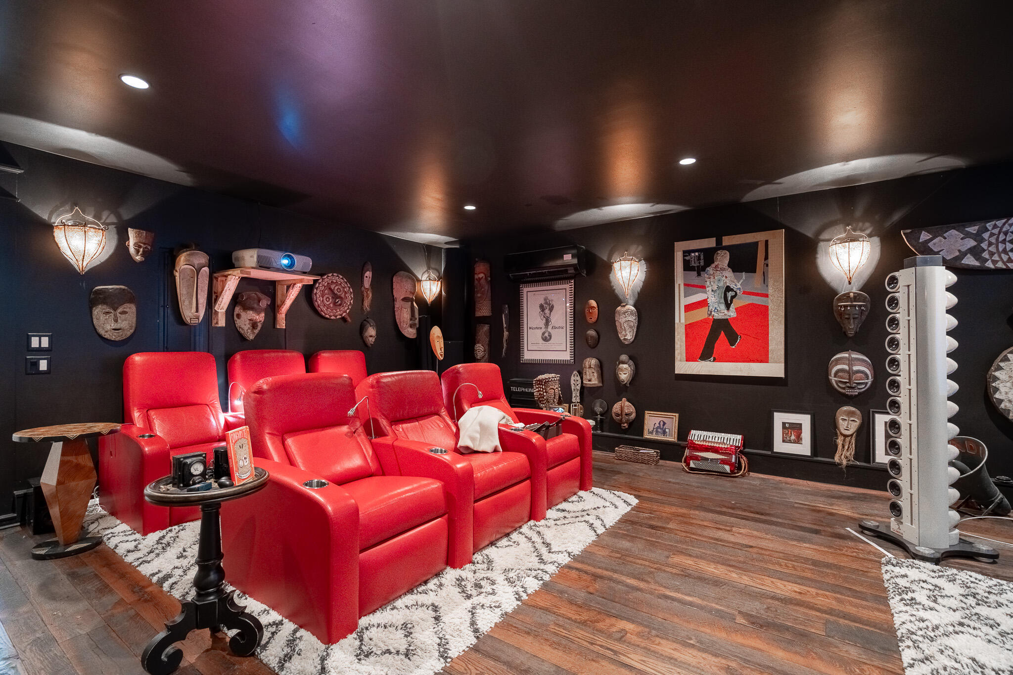 102 S Camp Creek Road