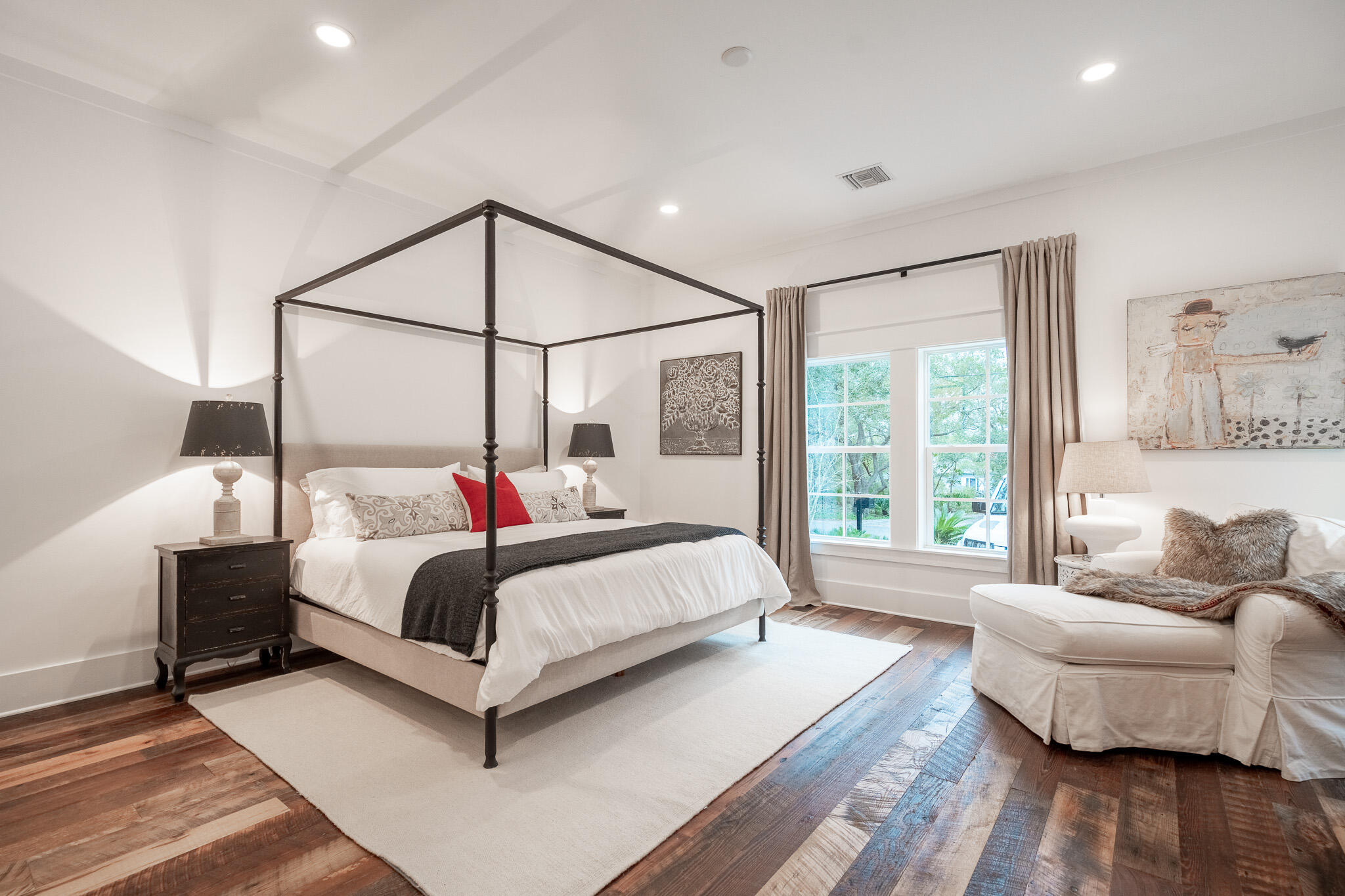 102 S Camp Creek Road