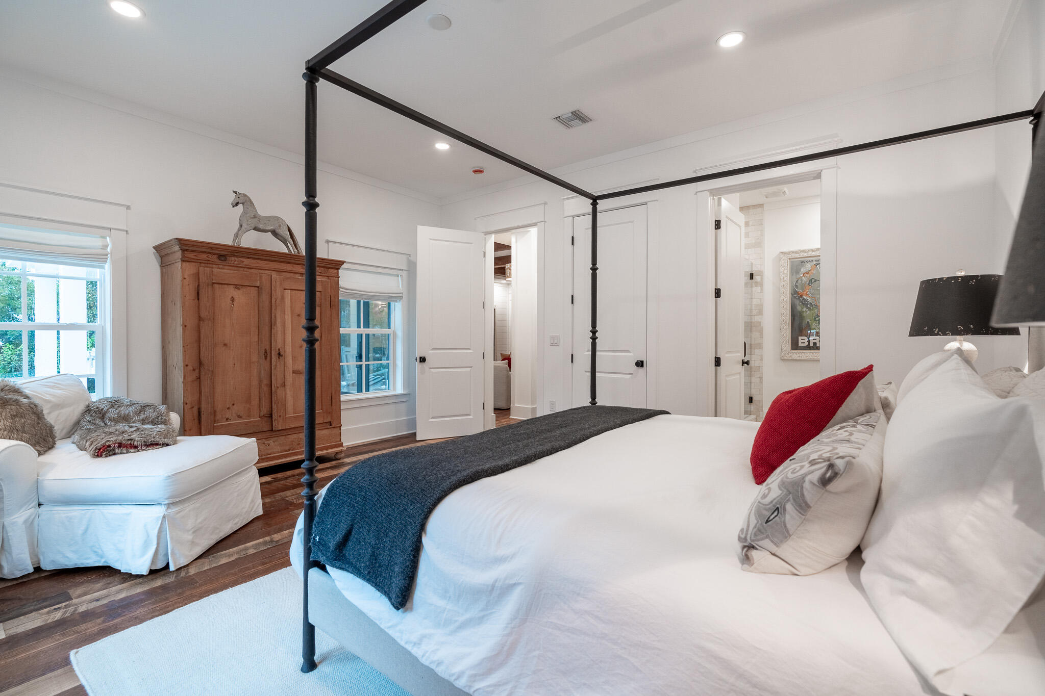 102 S Camp Creek Road