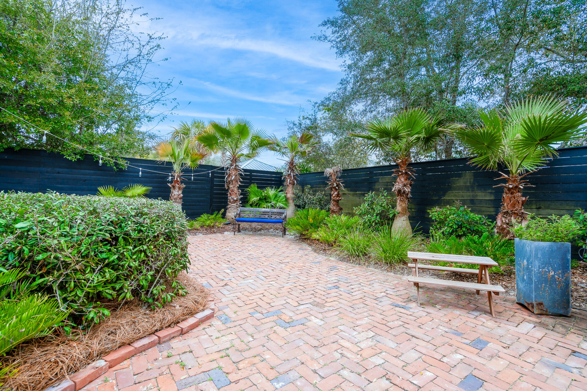 102 S Camp Creek Road