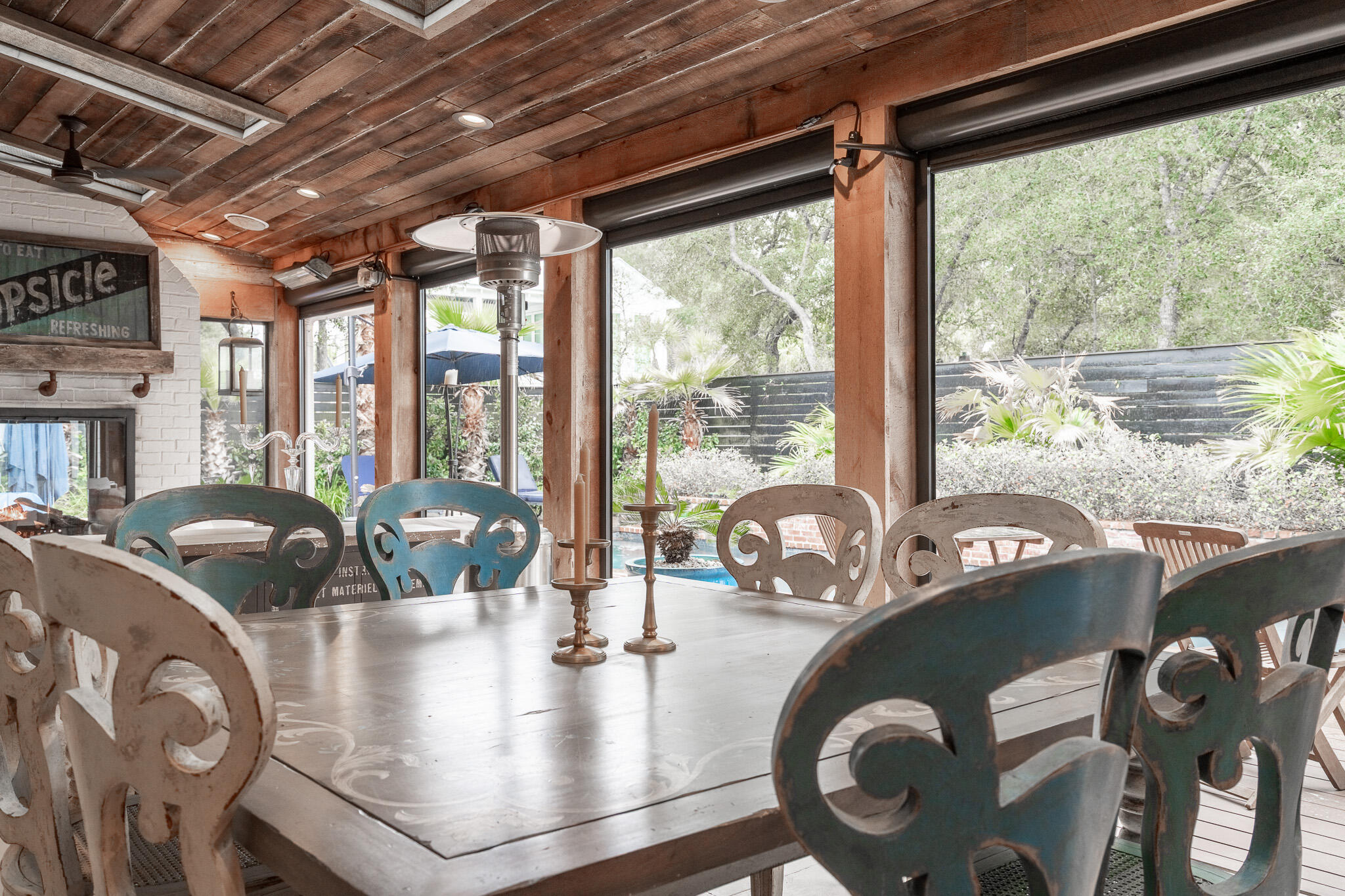 102 S Camp Creek Road