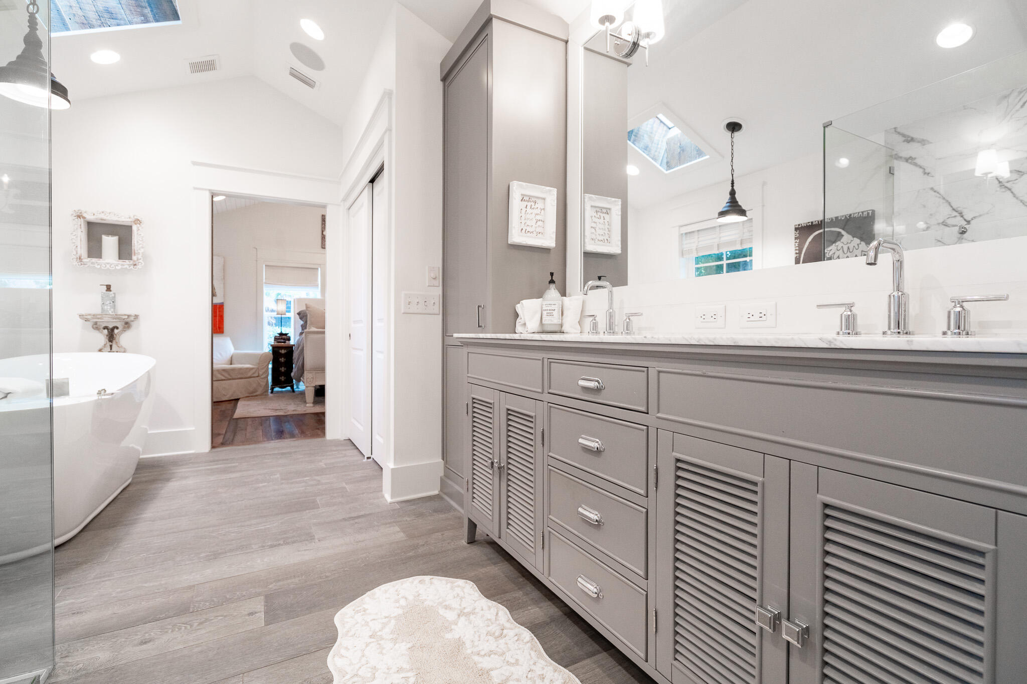 102 S Camp Creek Road