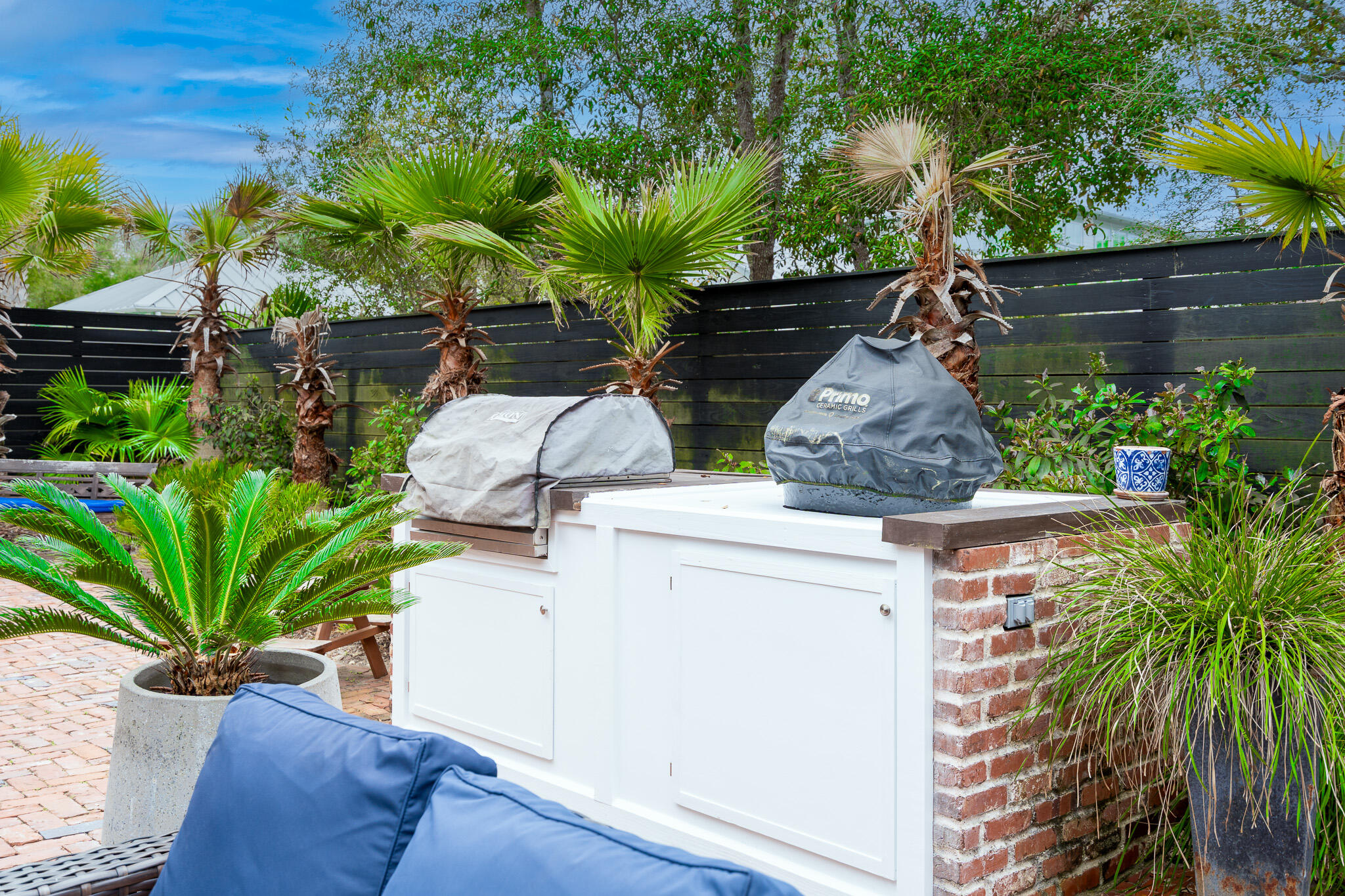 102 S Camp Creek Road