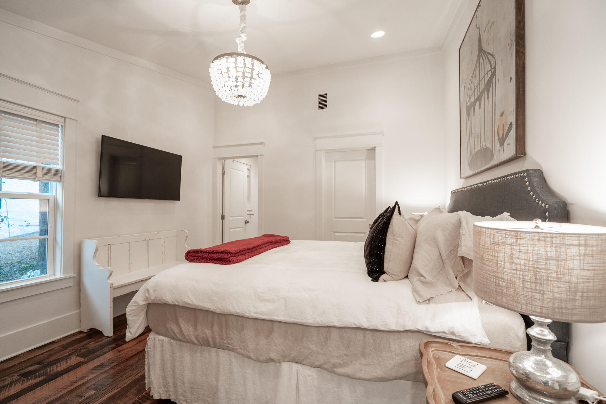 102 S Camp Creek Road