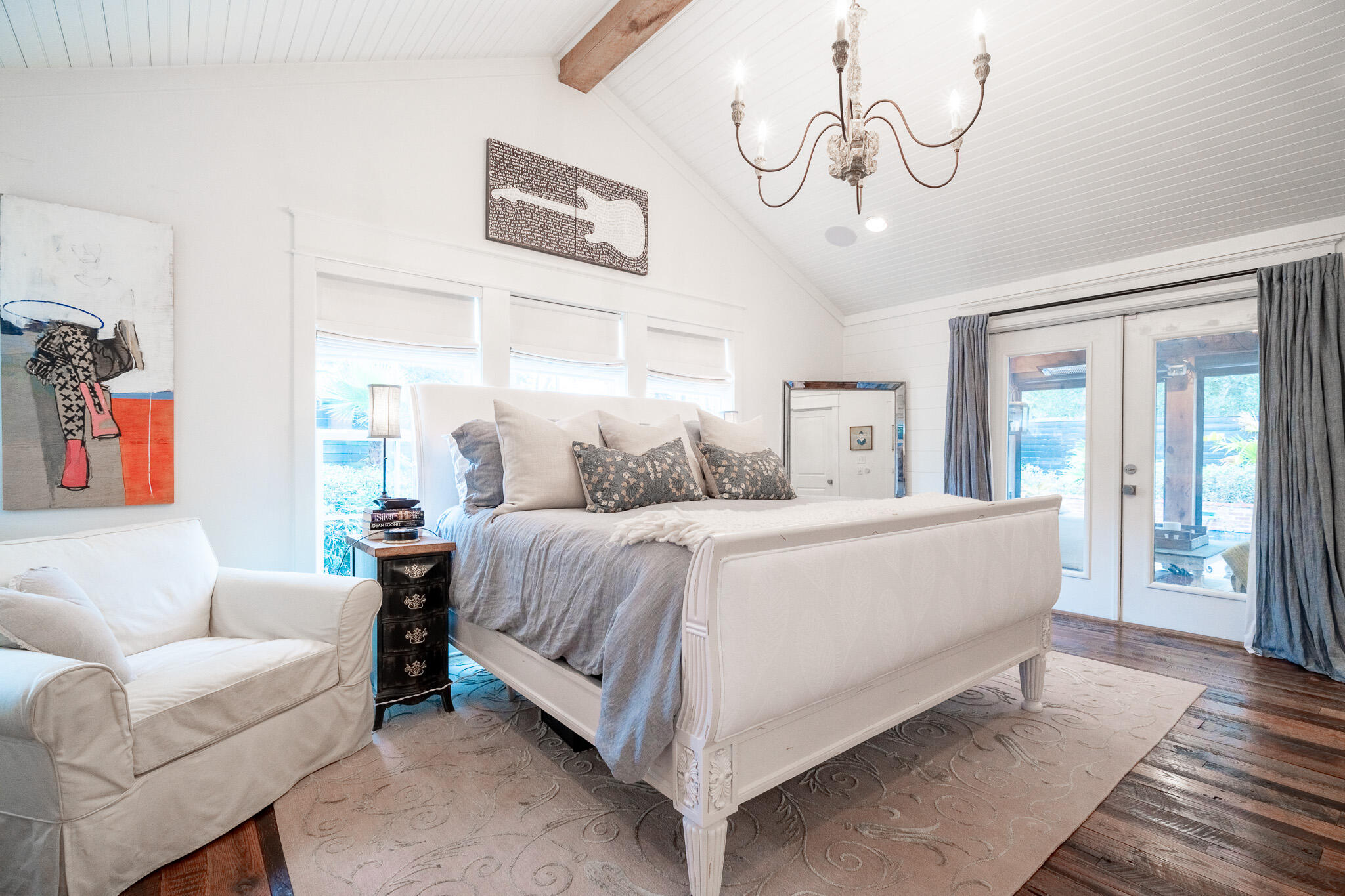 102 S Camp Creek Road