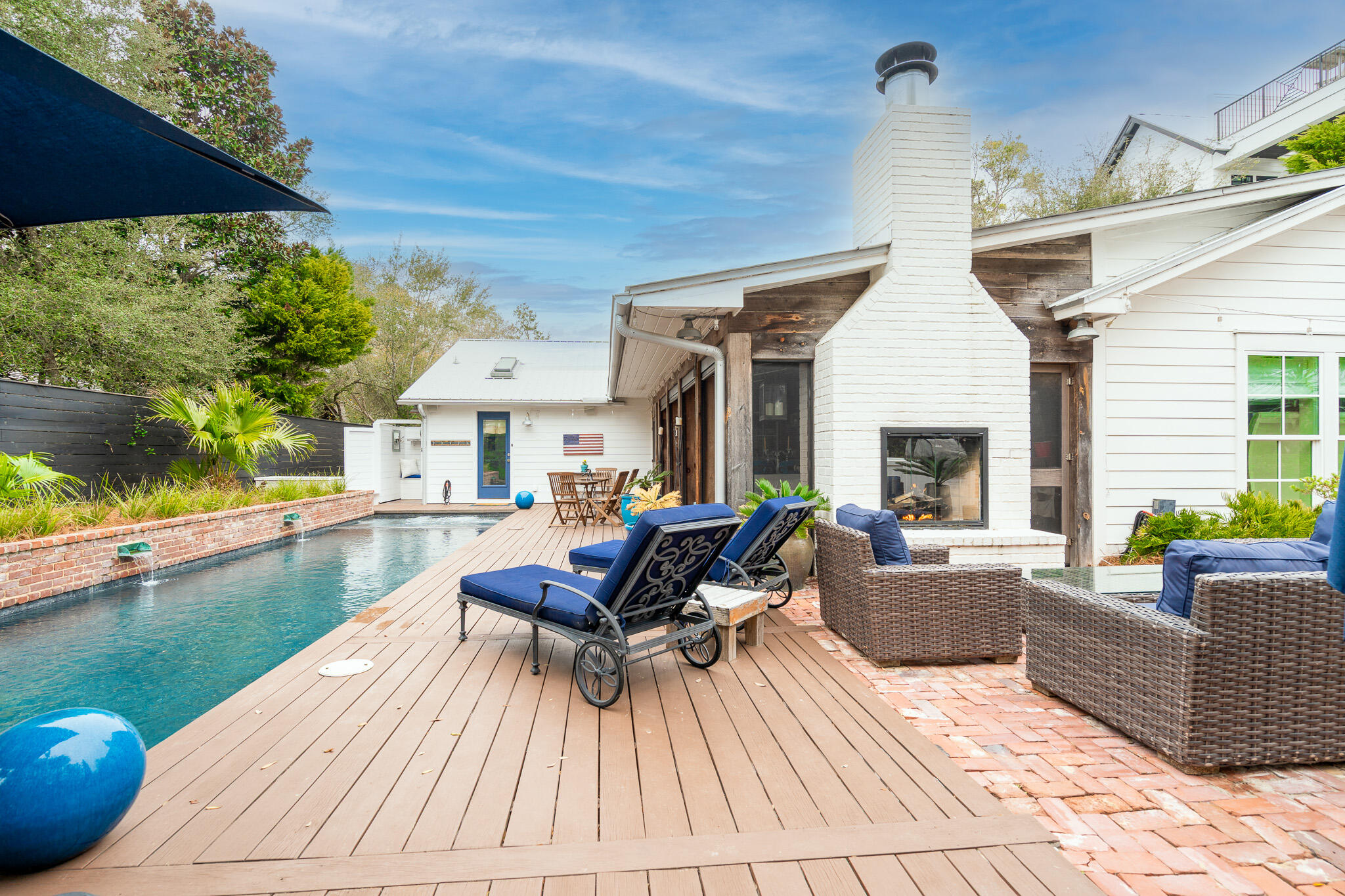 102 S Camp Creek Road