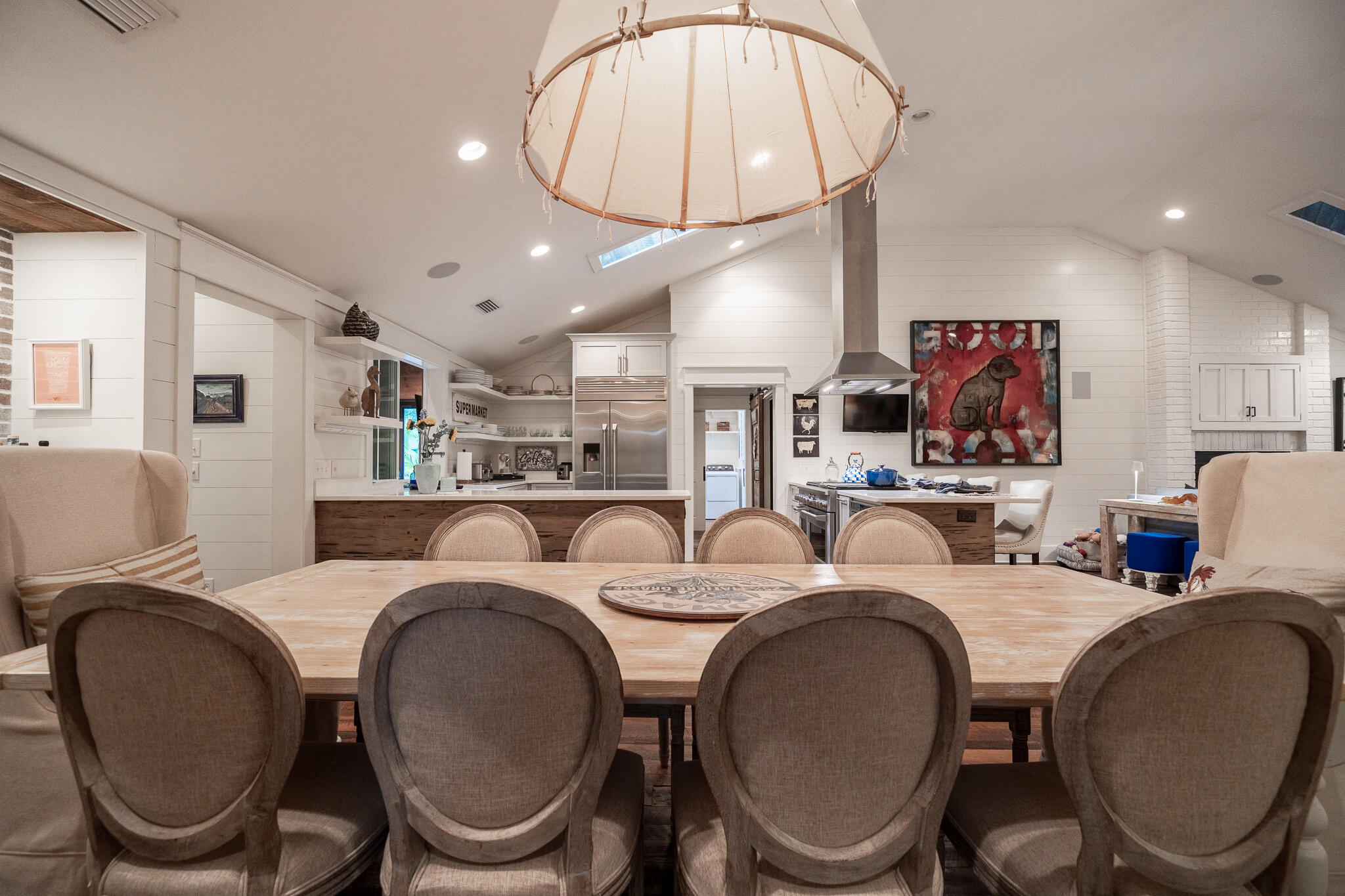 102 S Camp Creek Road