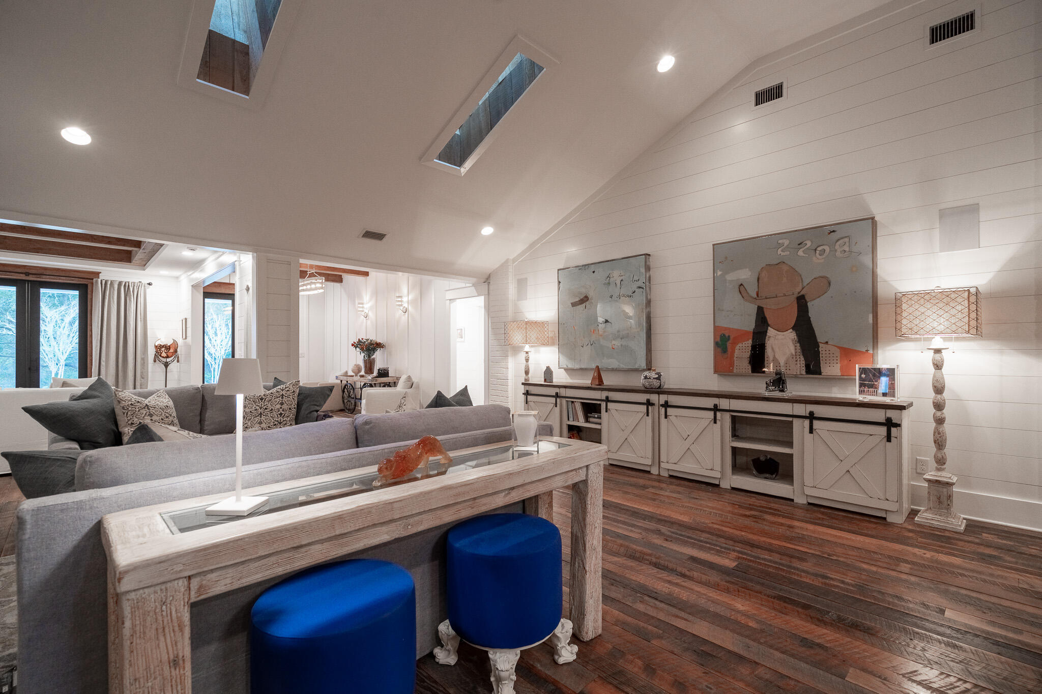 102 S Camp Creek Road