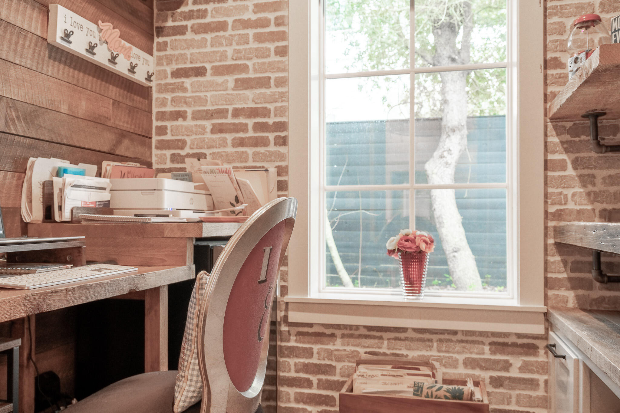 102 S Camp Creek Road