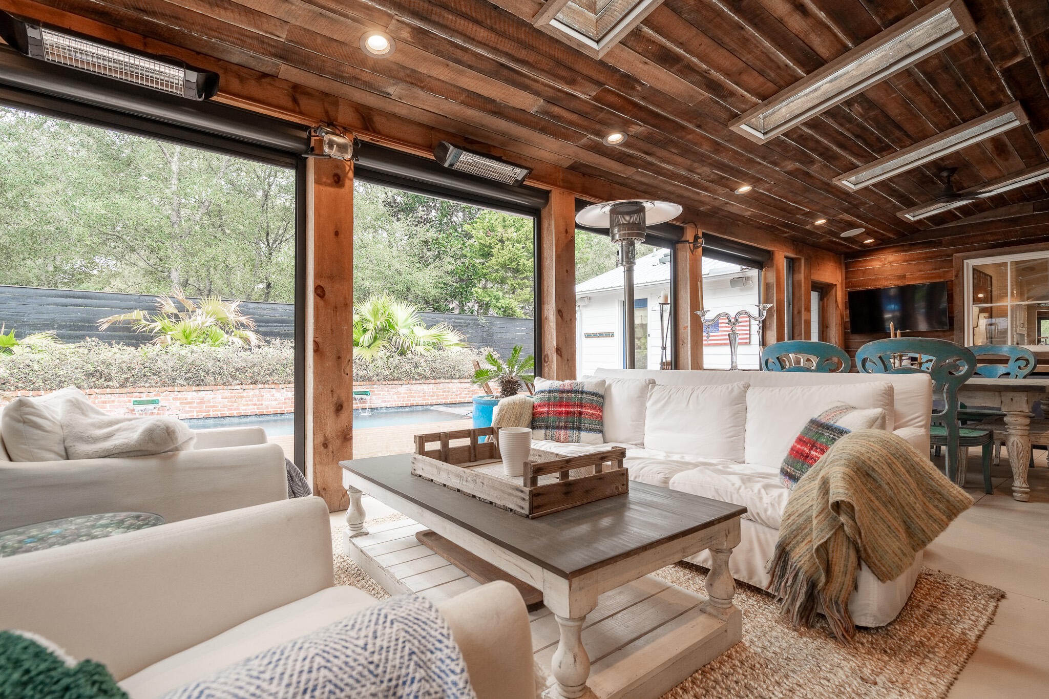 102 S Camp Creek Road