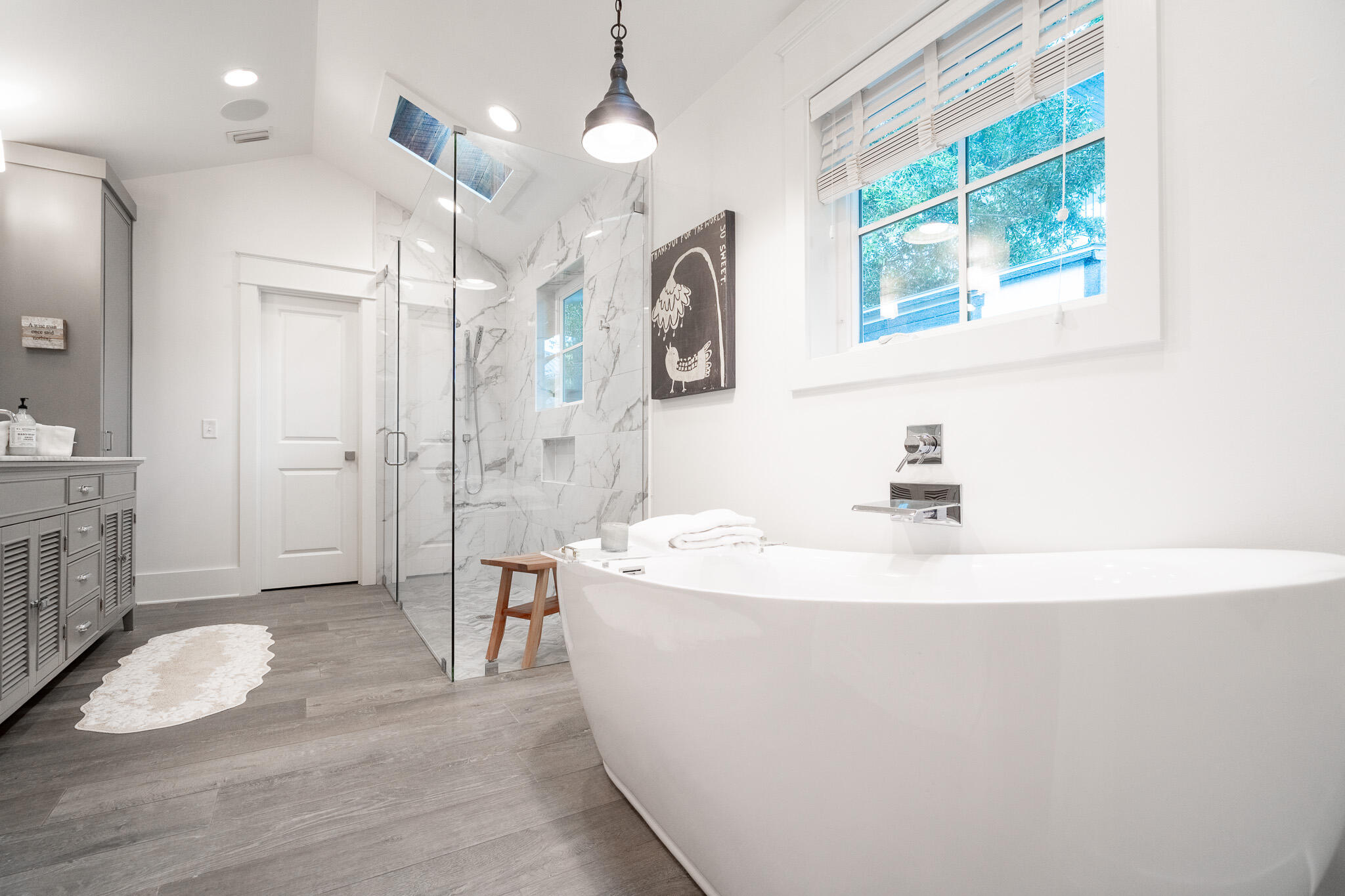 102 S Camp Creek Road