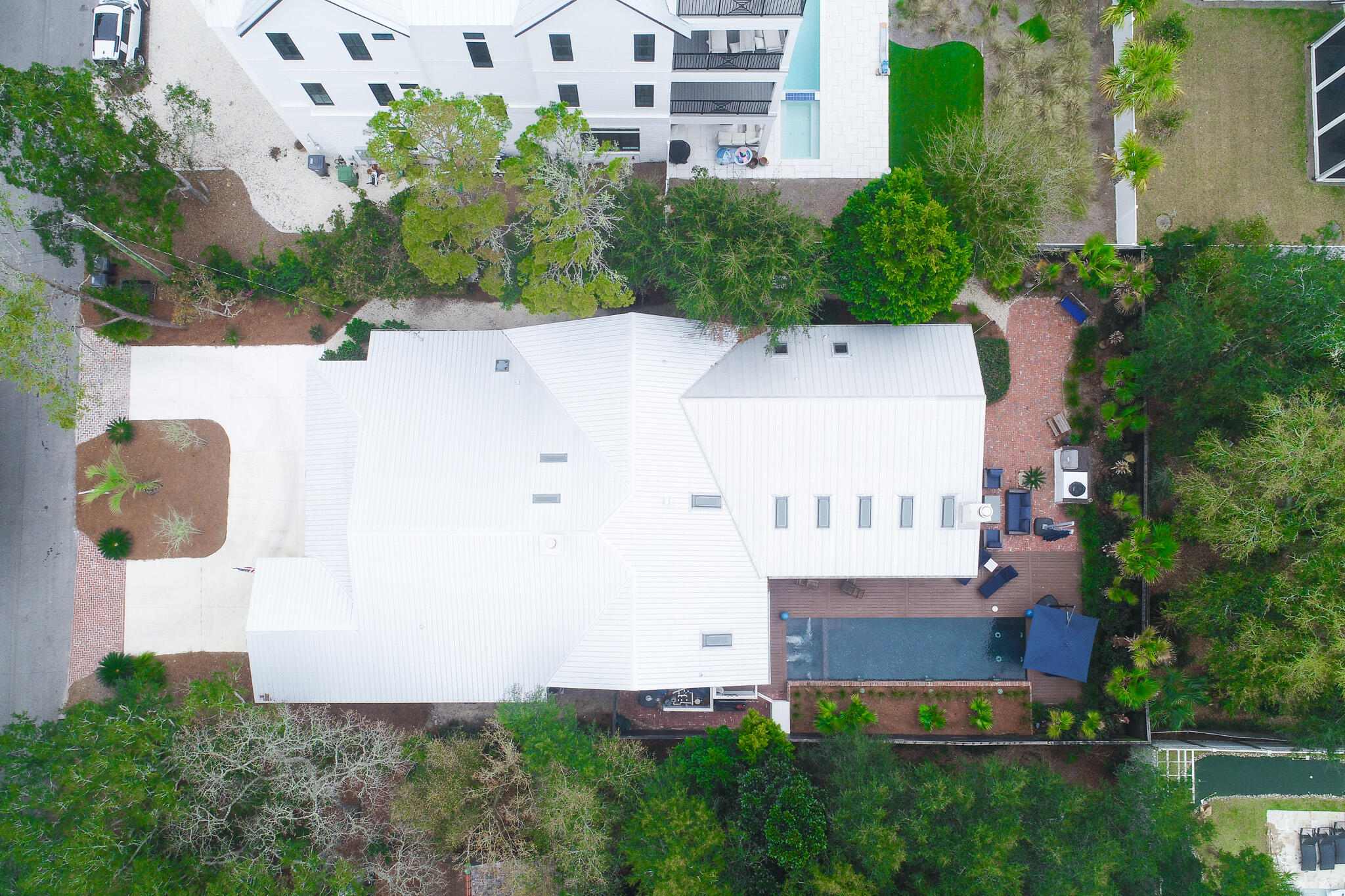 102 S Camp Creek Road