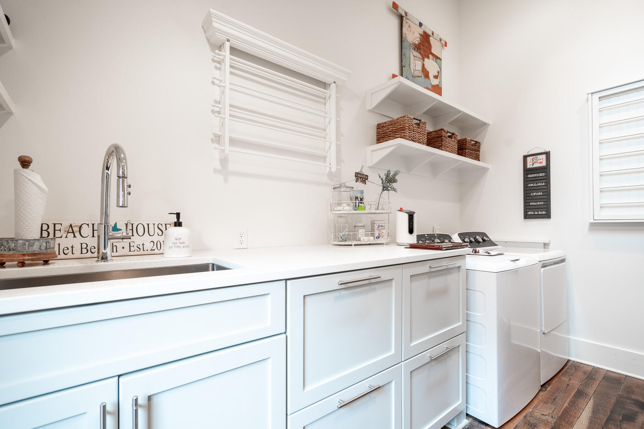 102 S Camp Creek Road