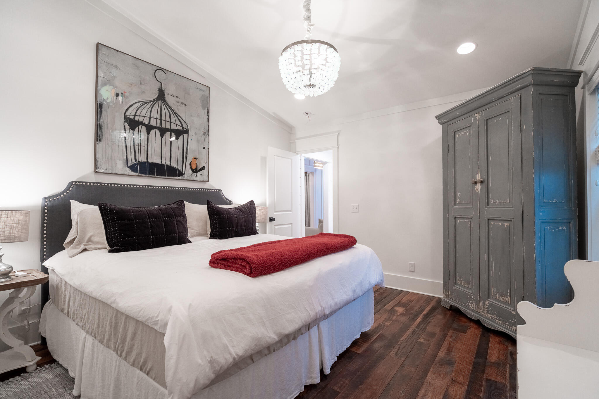 102 S Camp Creek Road