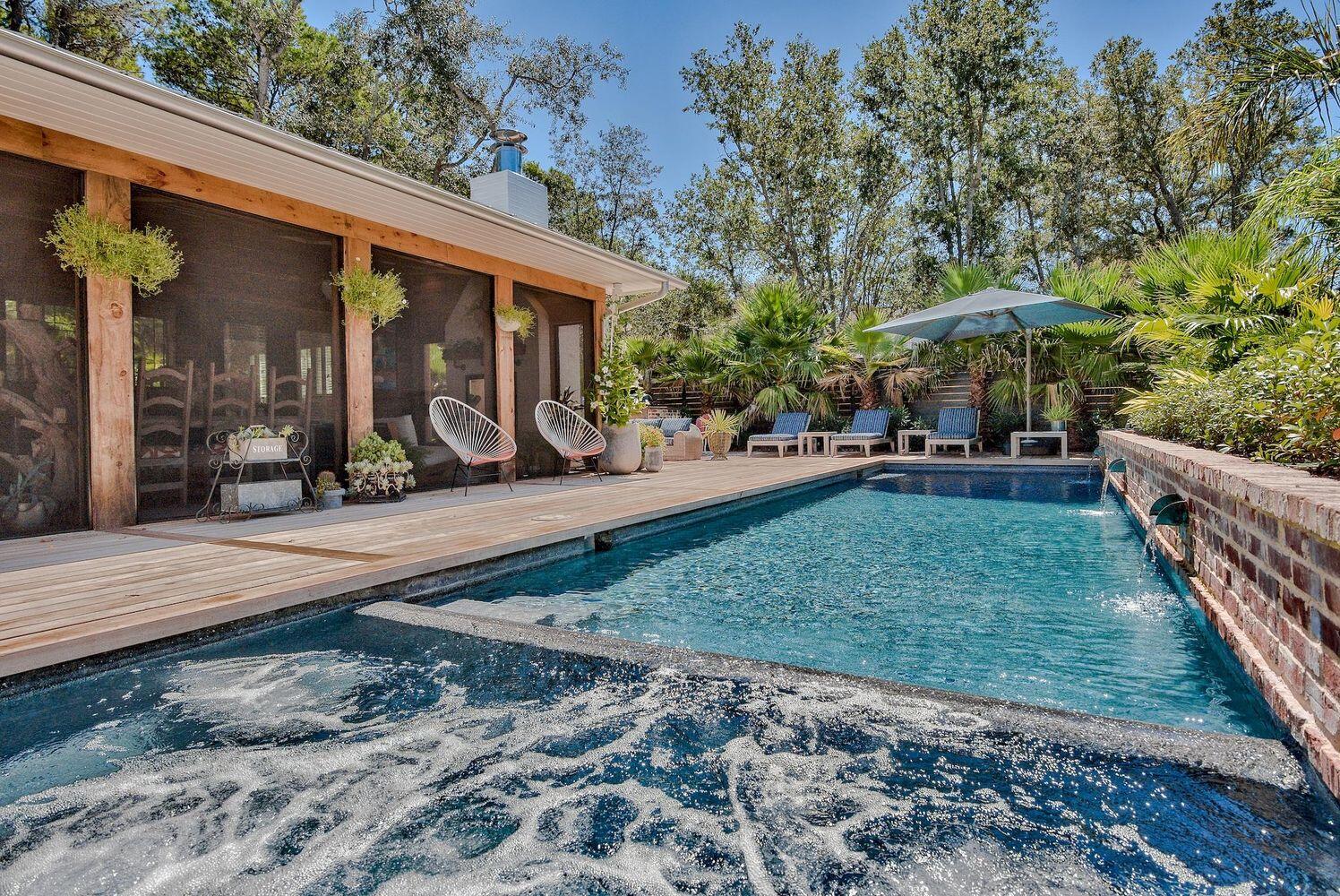 102 S Camp Creek Road