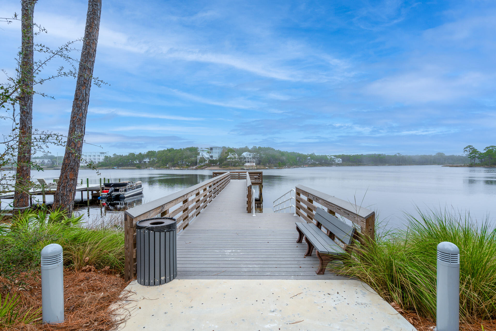 102 S Camp Creek Road