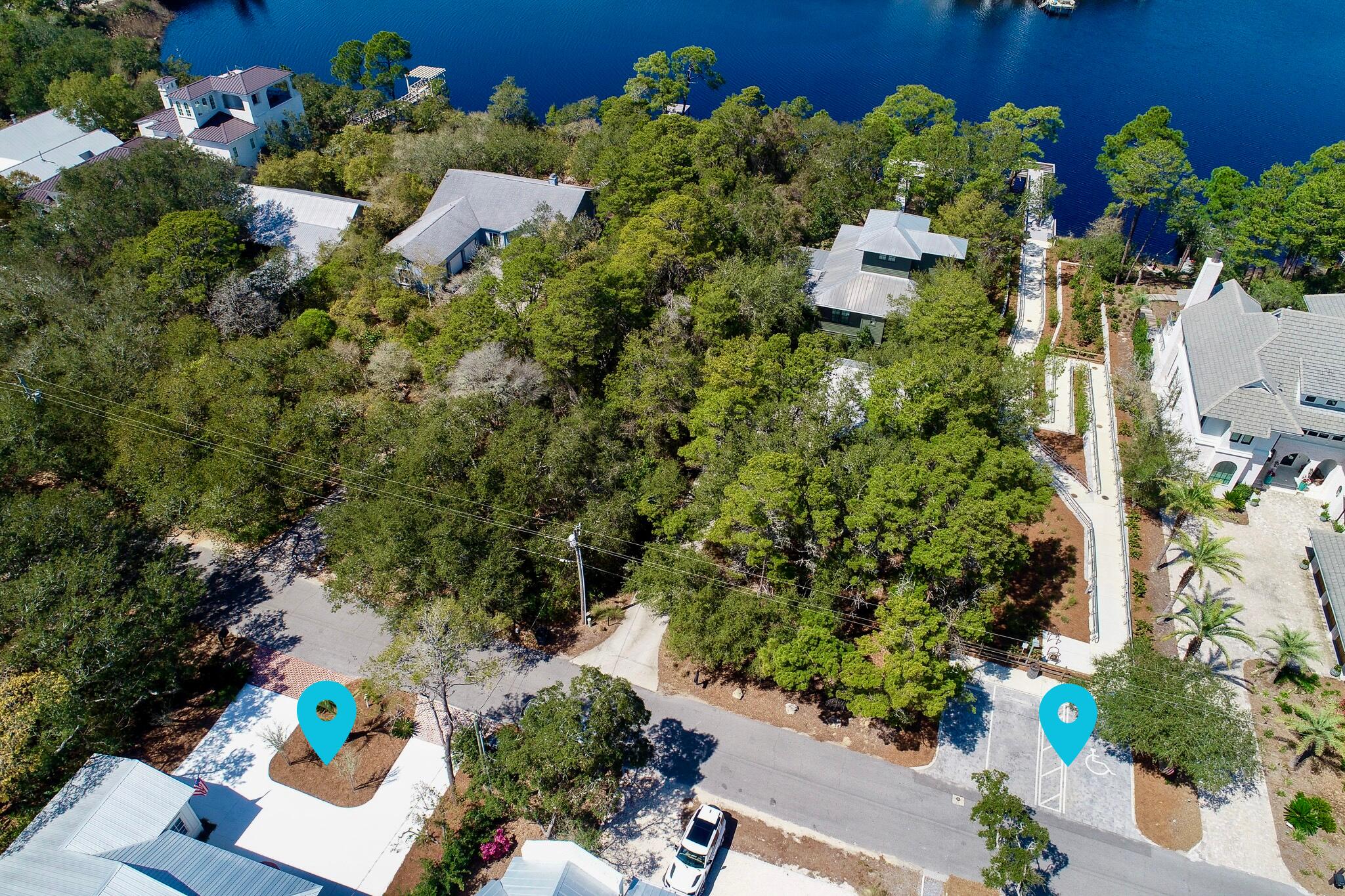 102 S Camp Creek Road