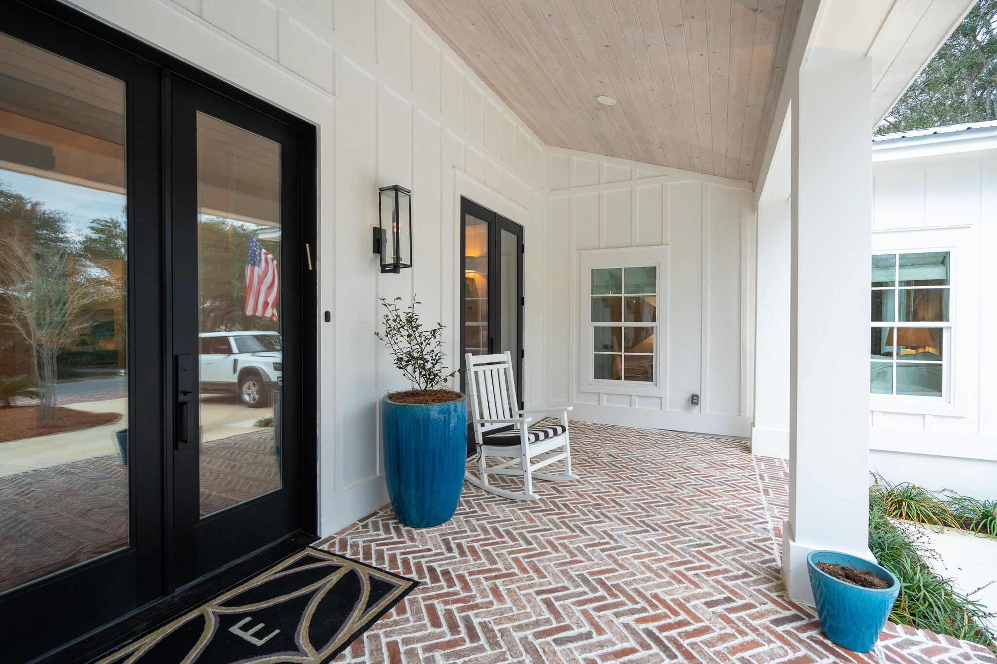 102 S Camp Creek Road