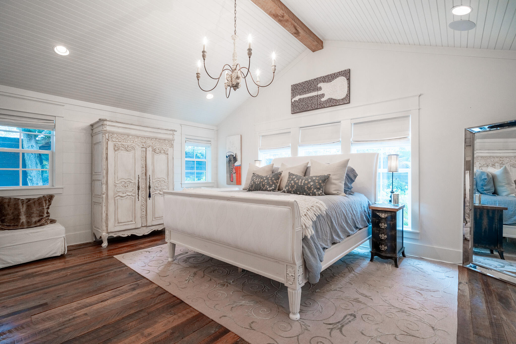 102 S Camp Creek Road