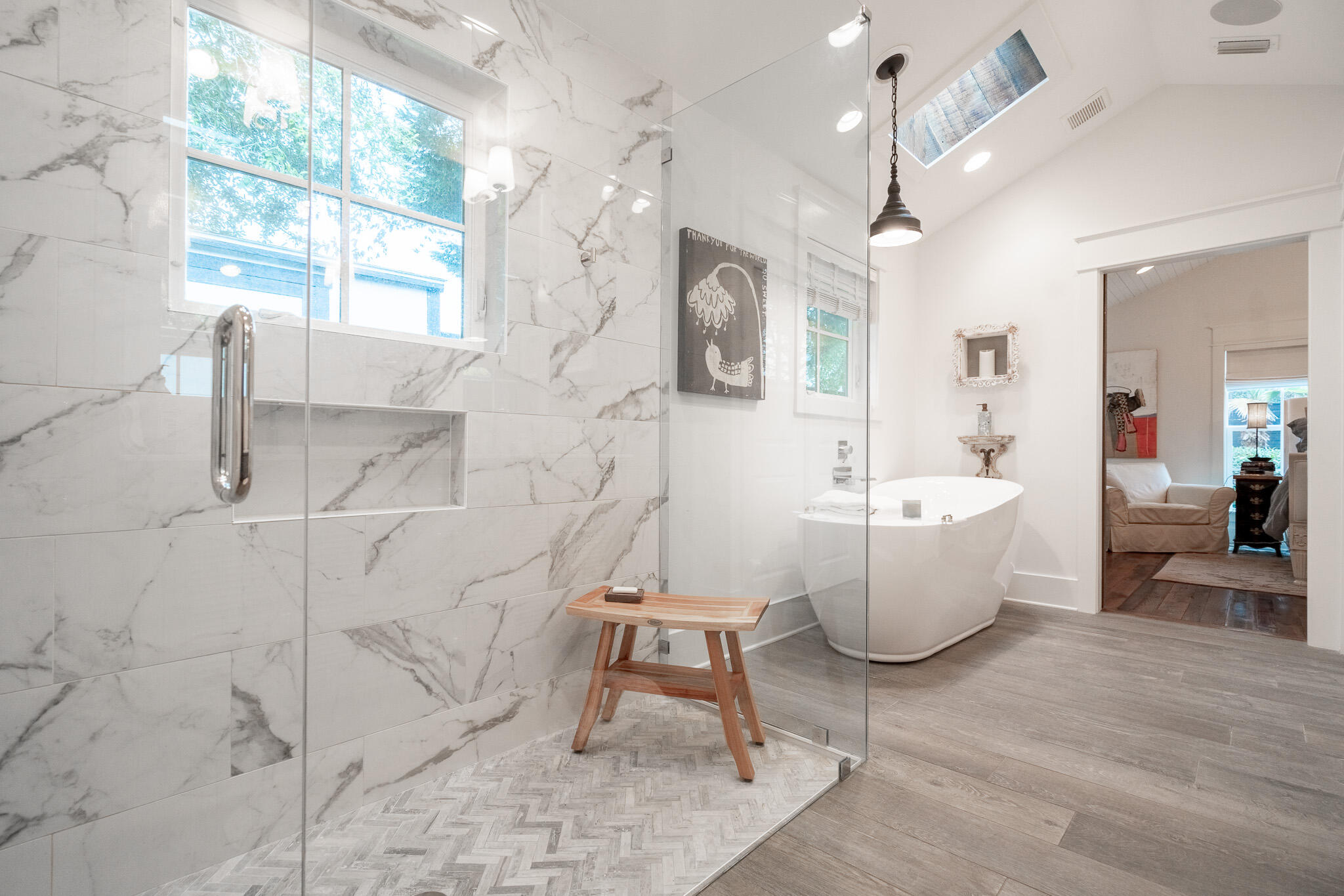 102 S Camp Creek Road