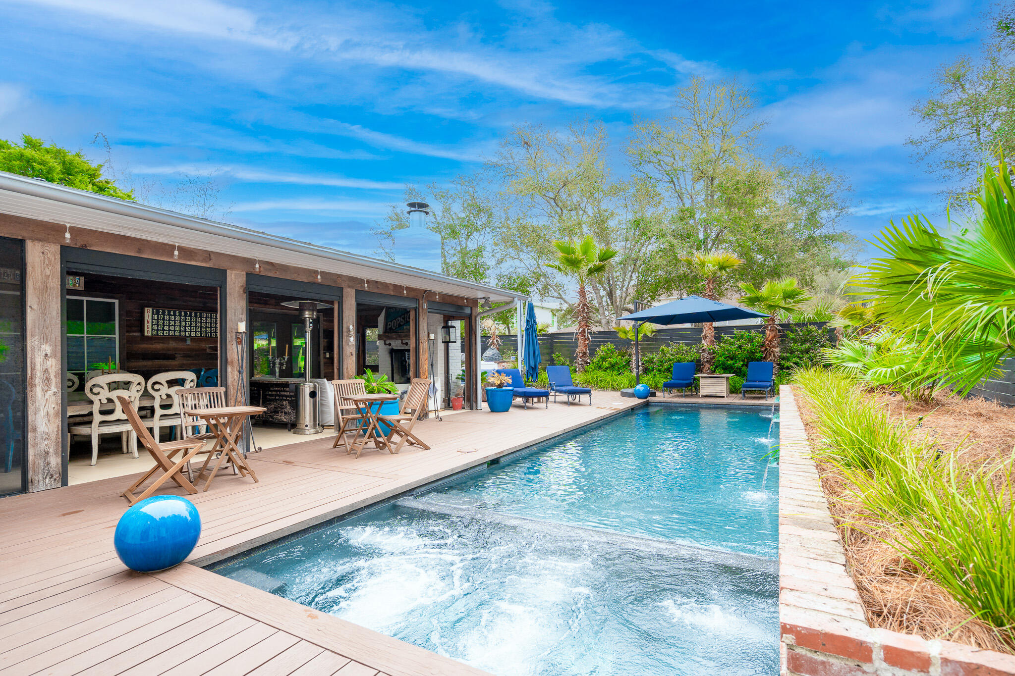 102 S Camp Creek Road