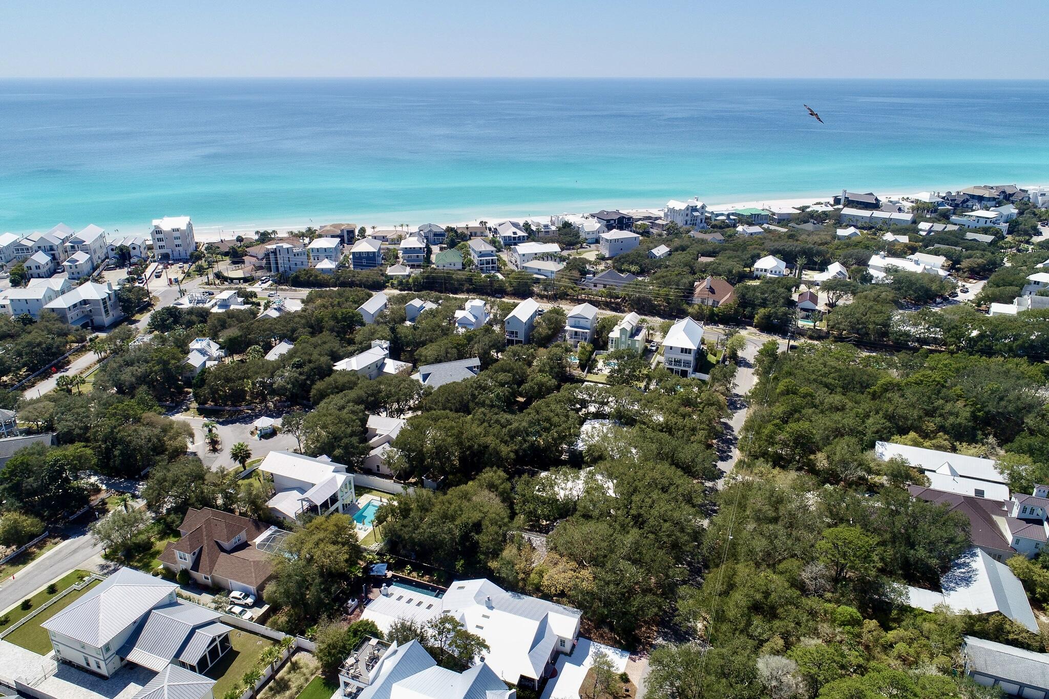 102 S Camp Creek Road