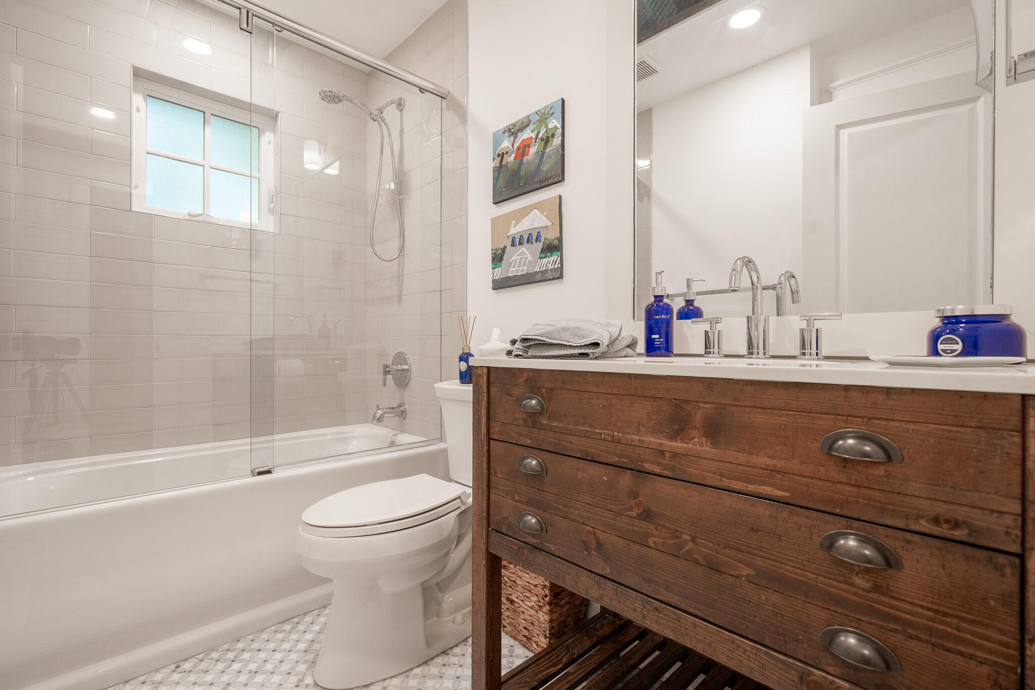 102 S Camp Creek Road