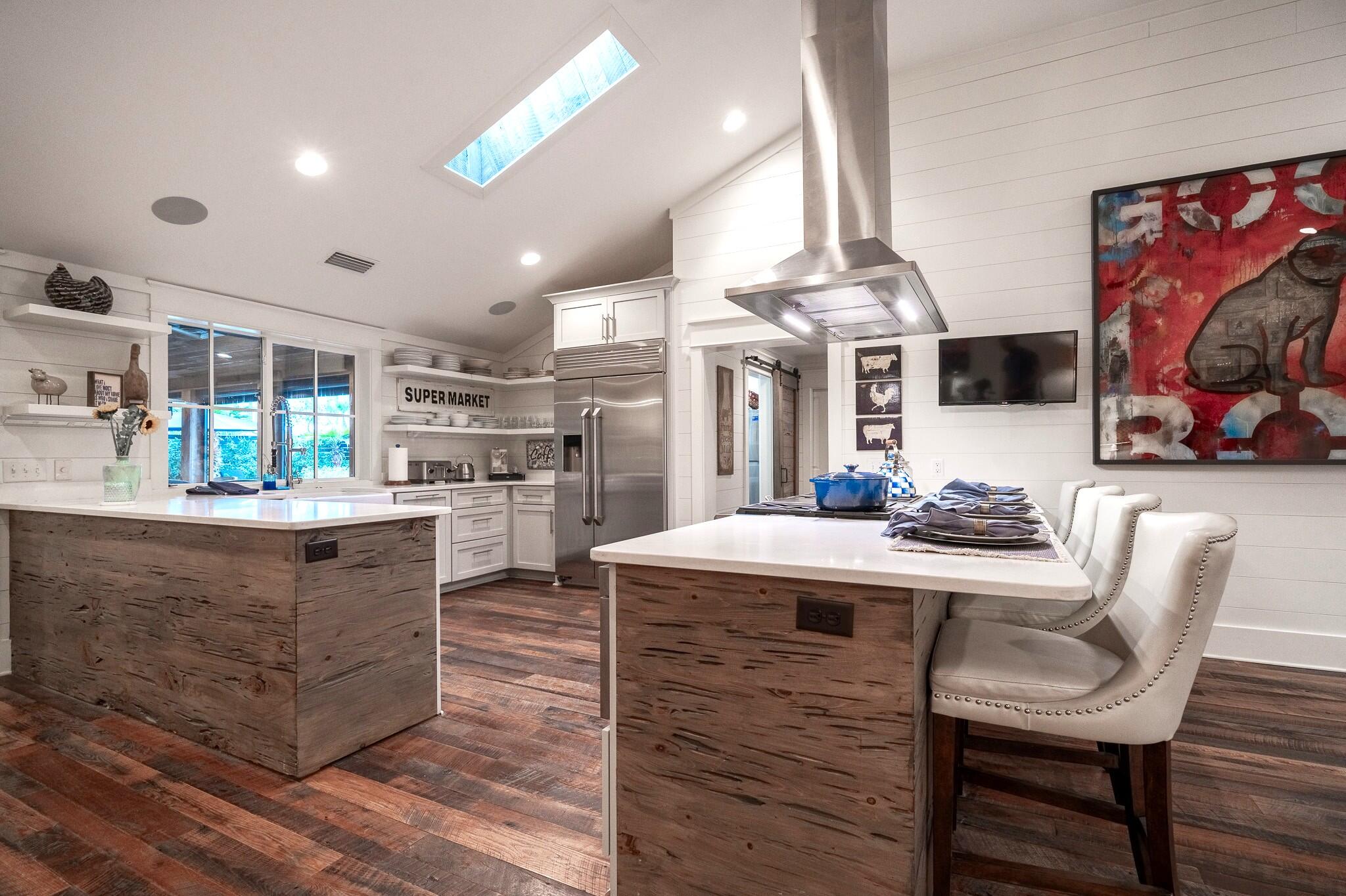 102 S Camp Creek Road