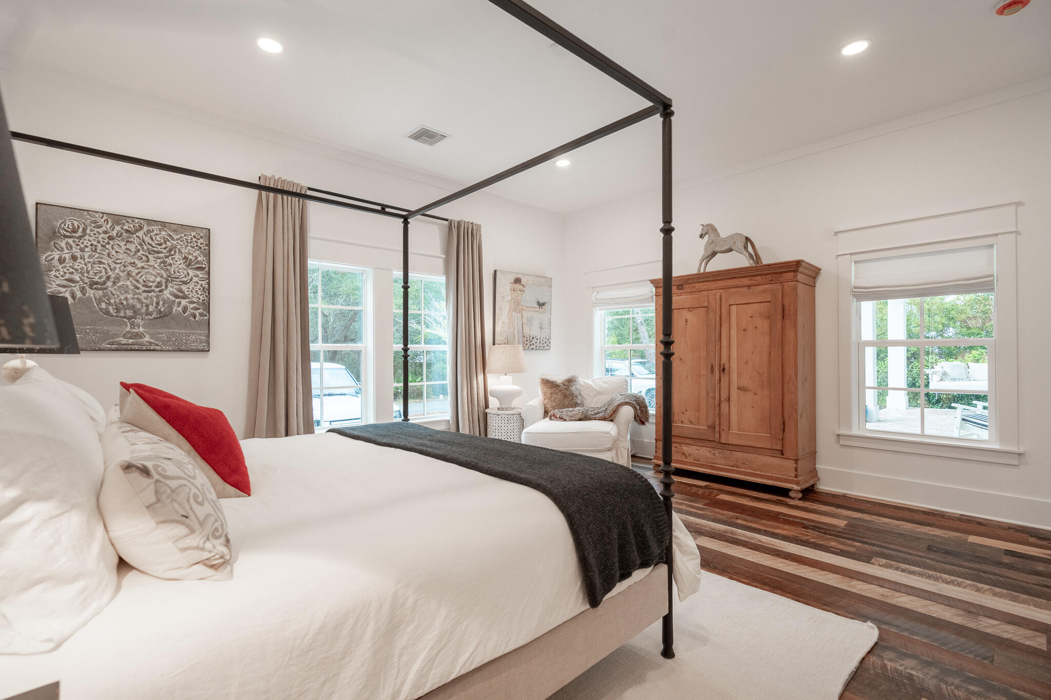 102 S Camp Creek Road