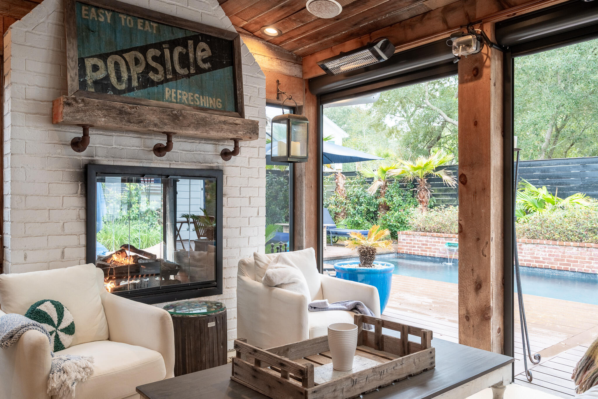 102 S Camp Creek Road