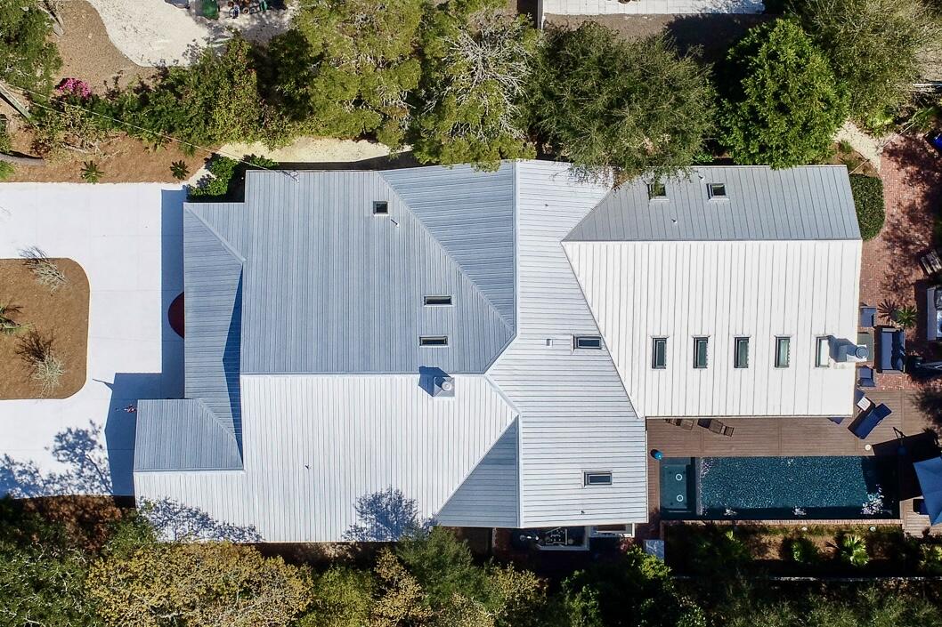 102 S Camp Creek Road