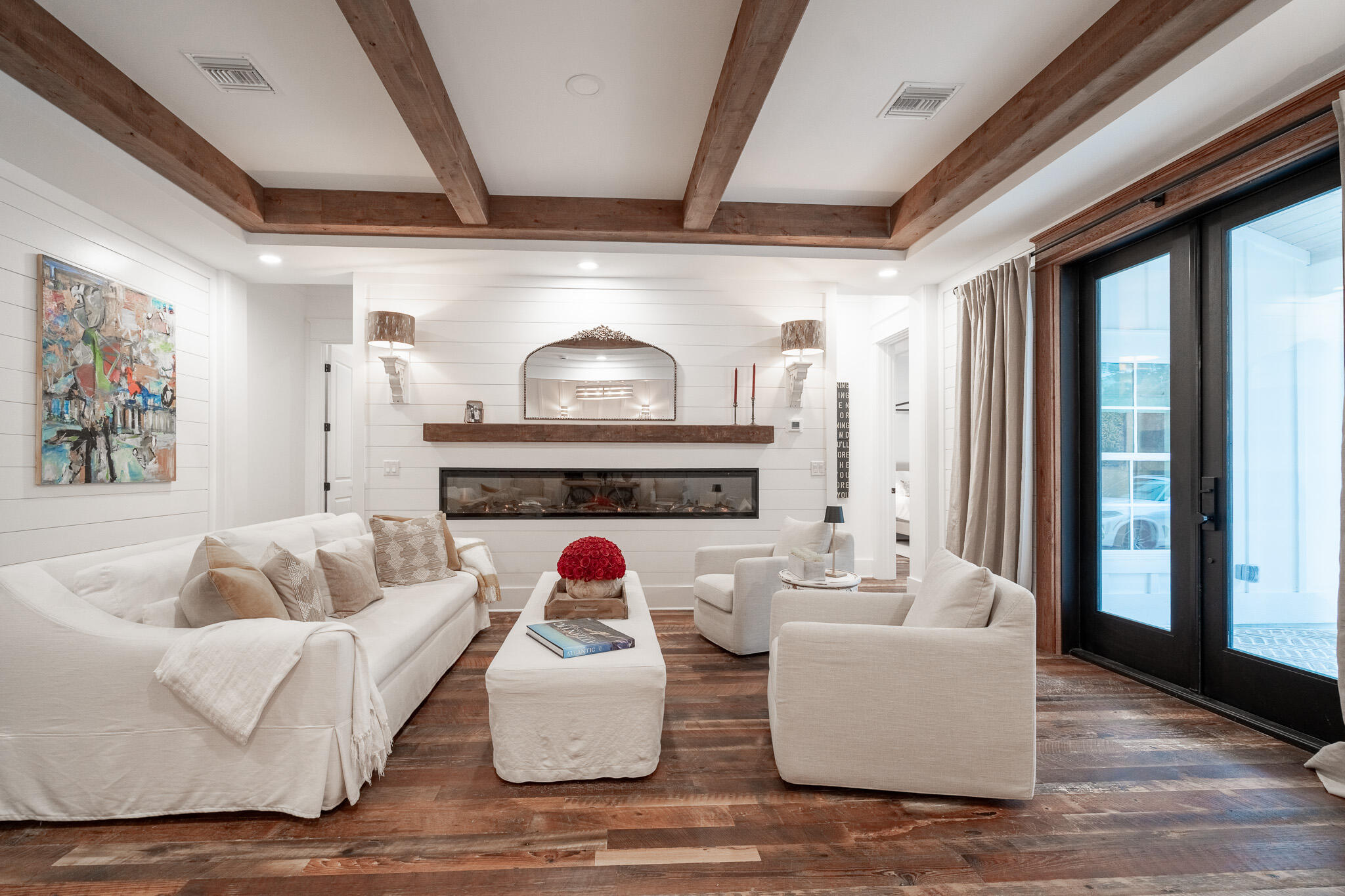 102 S Camp Creek Road