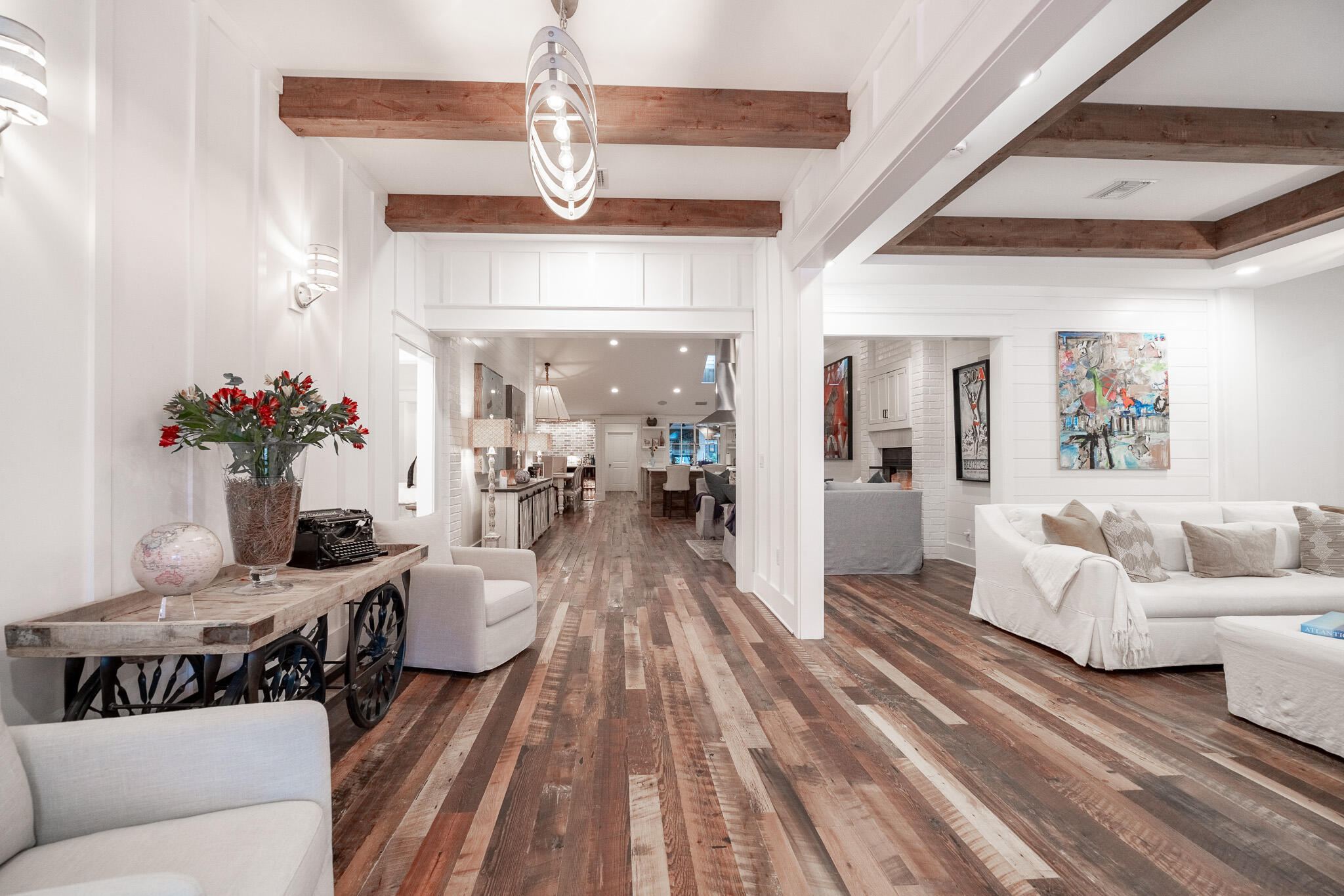 102 S Camp Creek Road