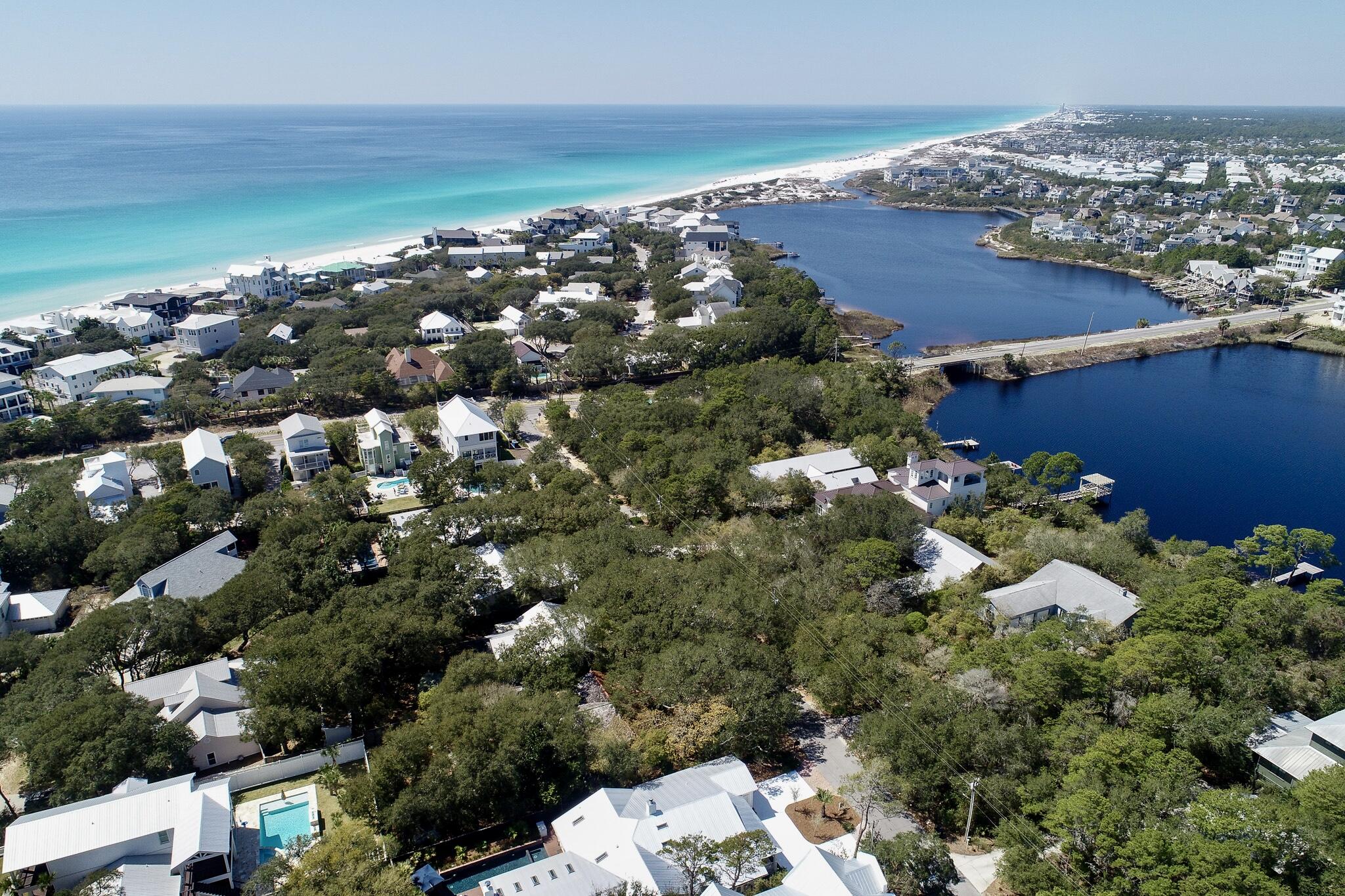 102 S Camp Creek Road