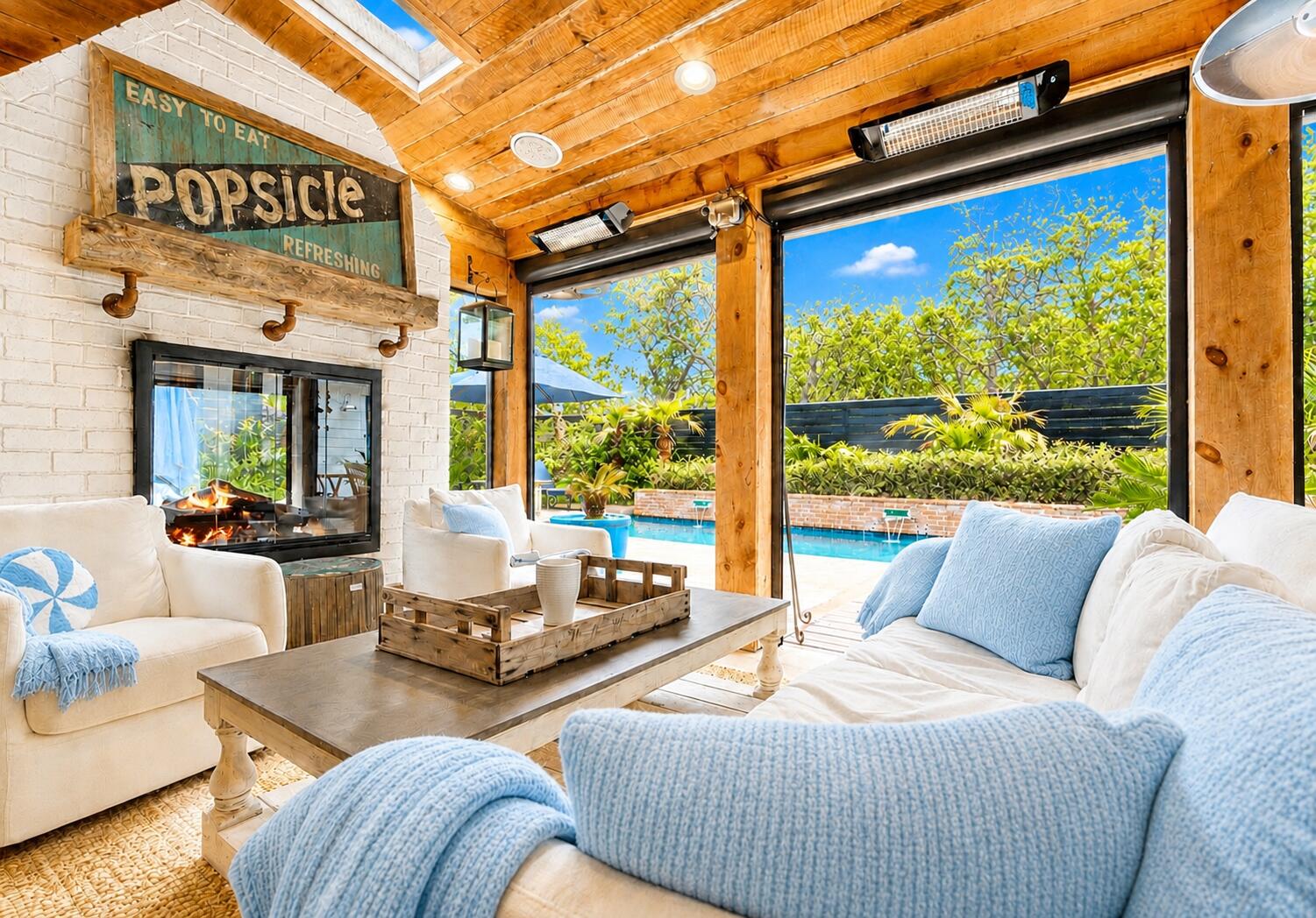 102 S Camp Creek Road