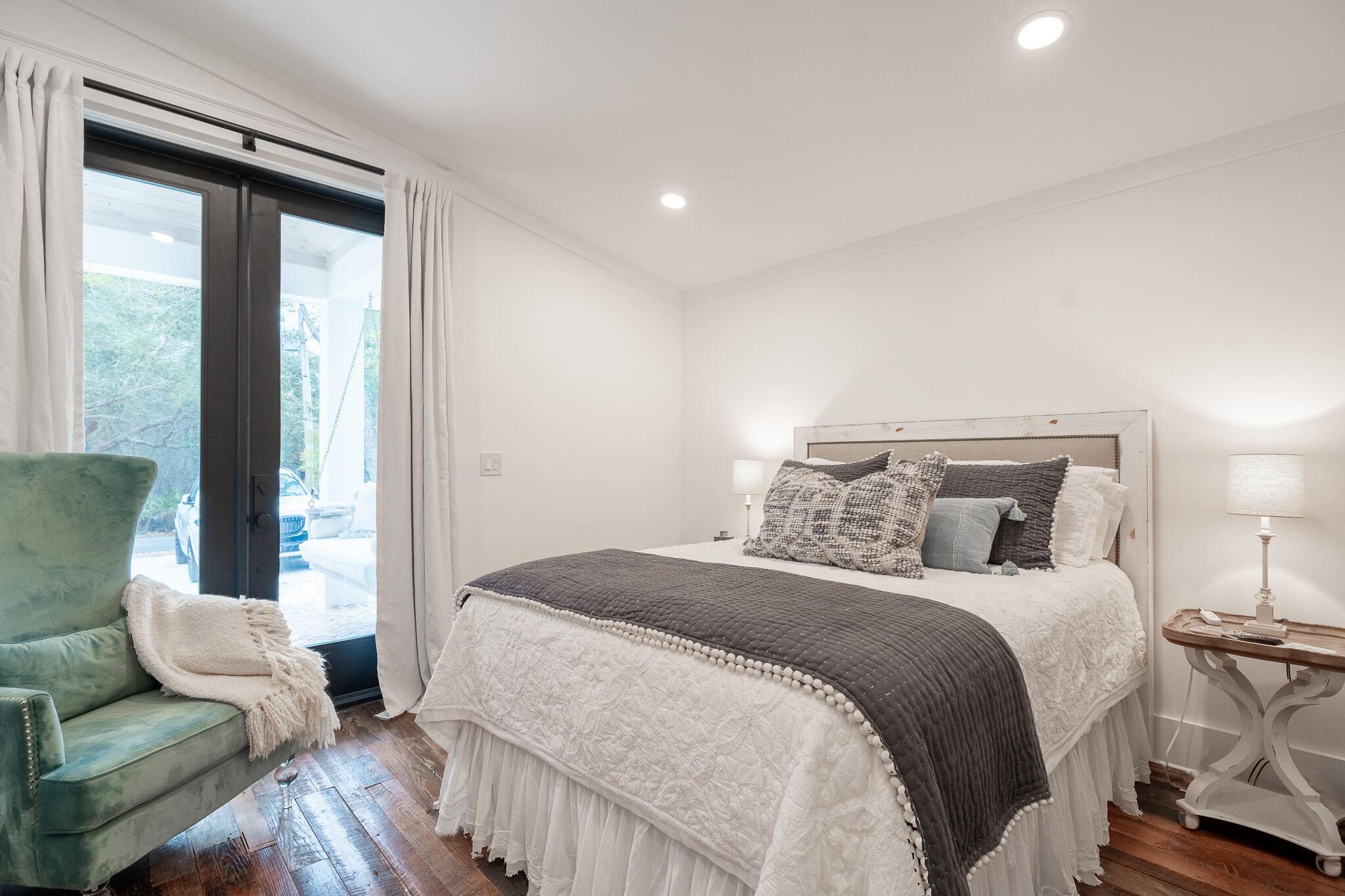 102 S Camp Creek Road